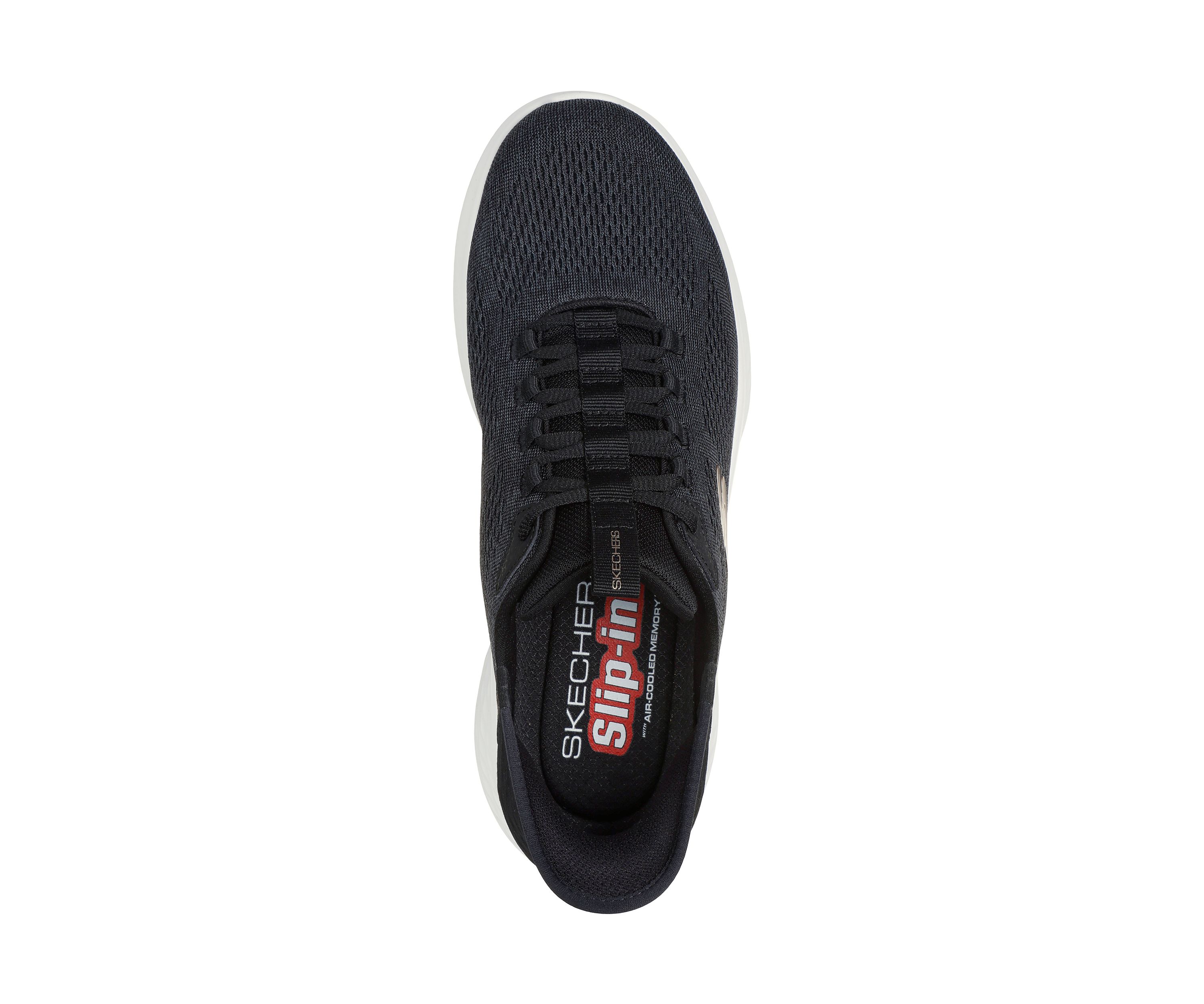 Mens Slip-ins®: Skech-Lite Pro Sneakers - Primebase