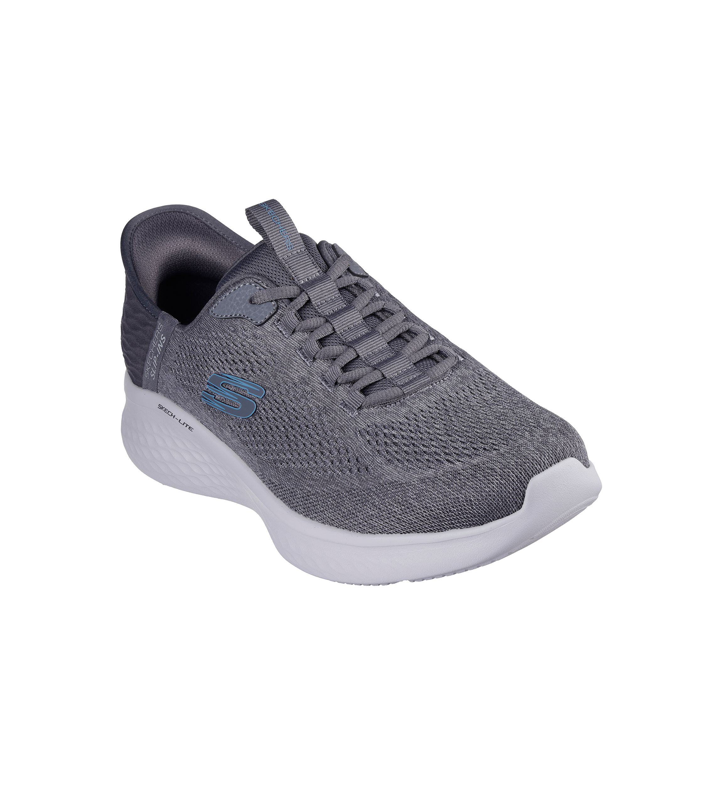 Mens Slip-ins®: Skech-Lite Pro Sneakers - Primebase