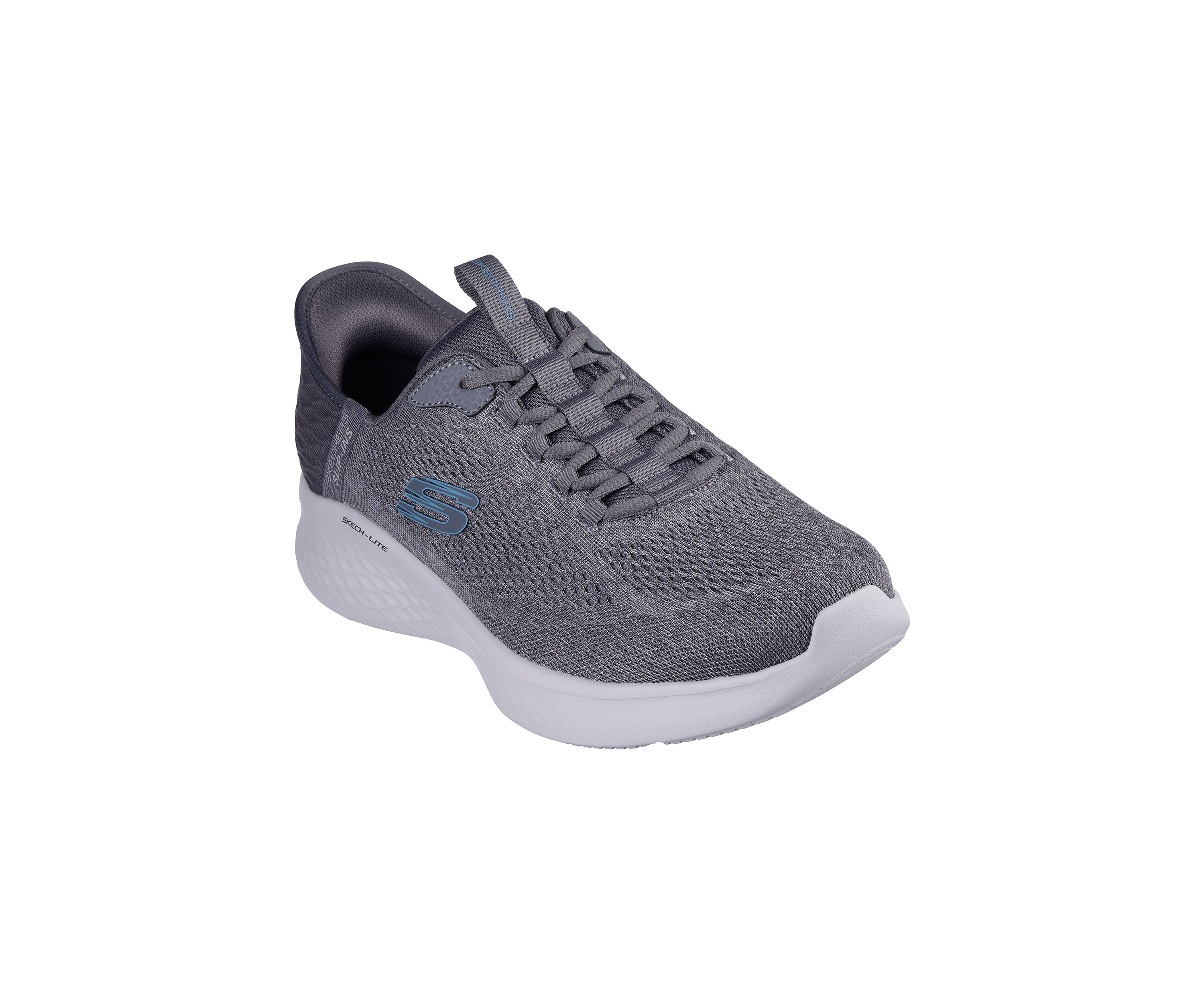 Mens Slip-ins®: Skech-Lite Pro Sneakers - Primebase