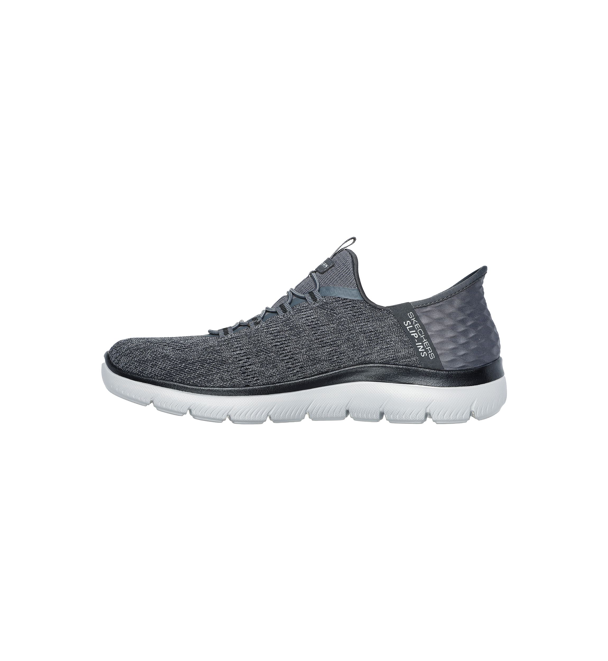 Mens Slip-ins®: Summits - Key Pace Sneakers - Extra Wide Width