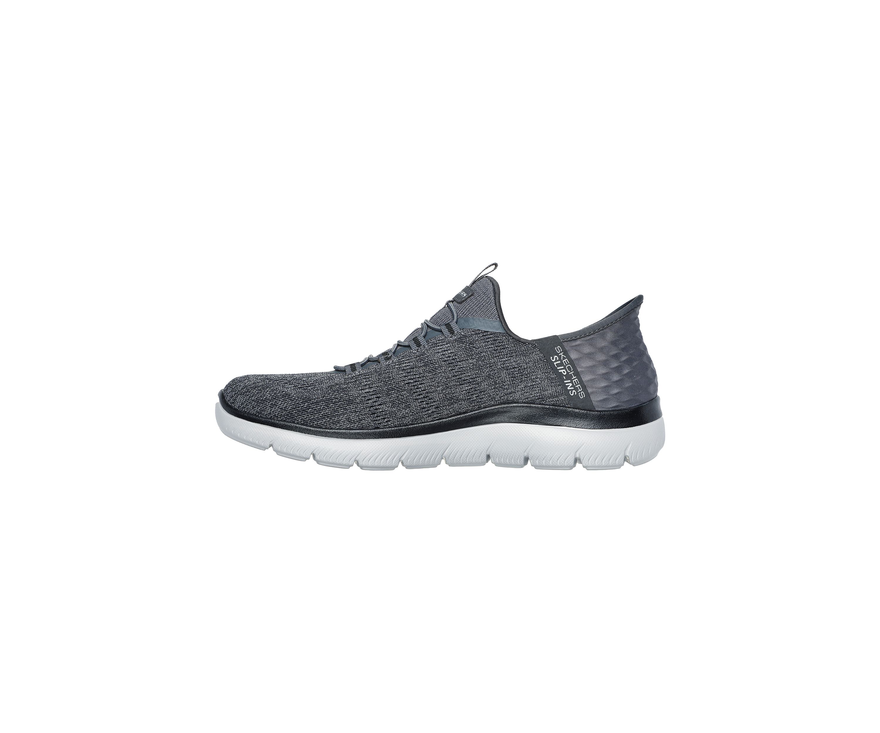 Mens Slip-ins®: Summits - Key Pace Sneakers - Extra Wide Width