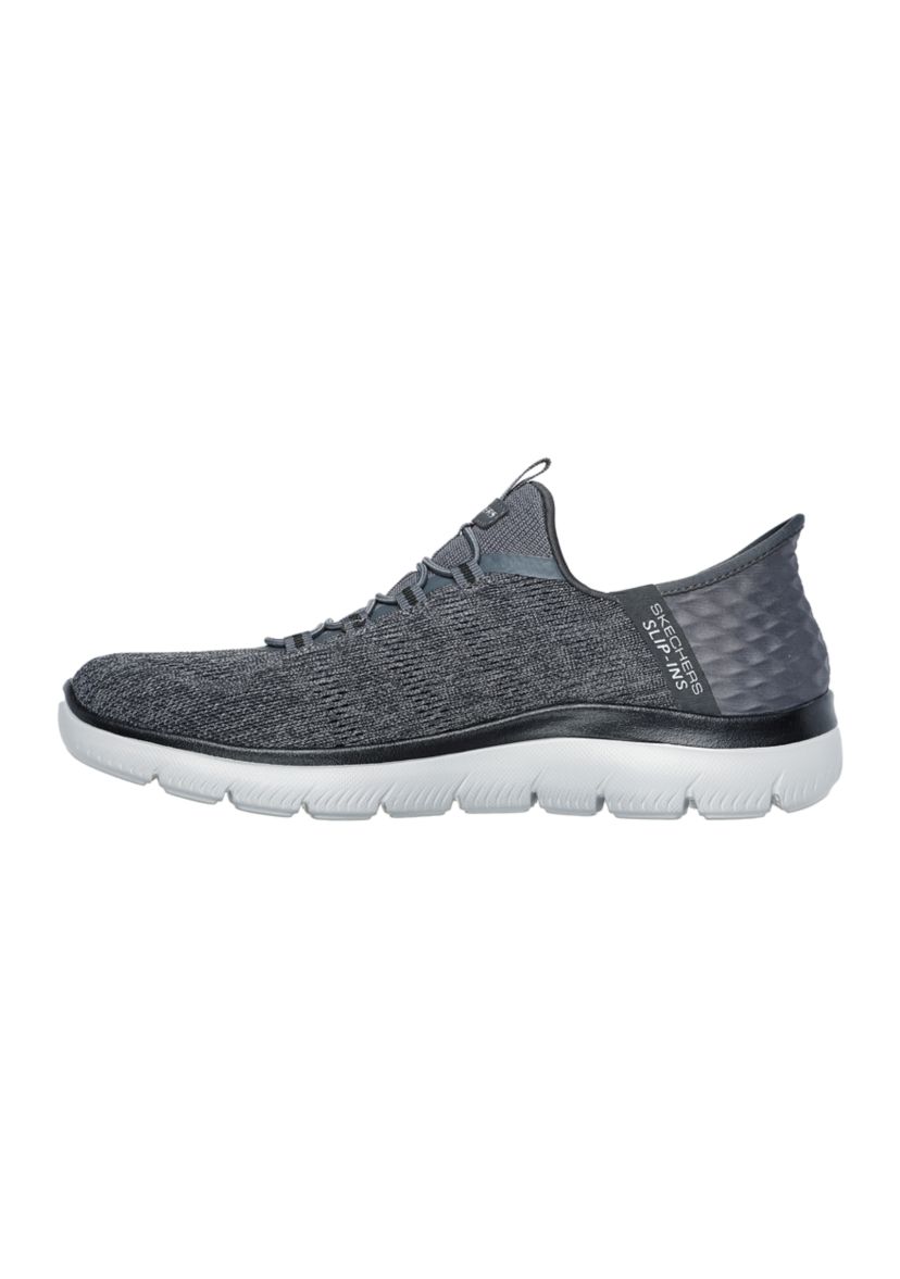 Mens Slip-ins®: Summits - Key Pace Sneakers - Extra Wide Width