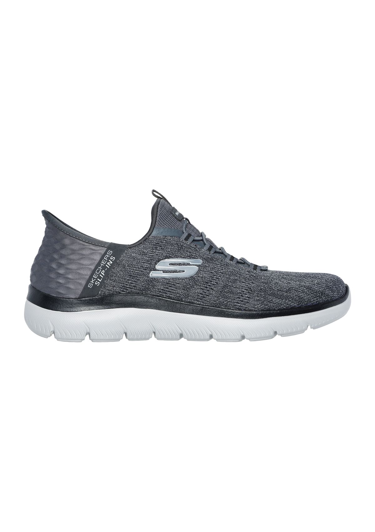 Mens Slip-ins®: Summits - Key Pace Sneakers - Extra Wide Width