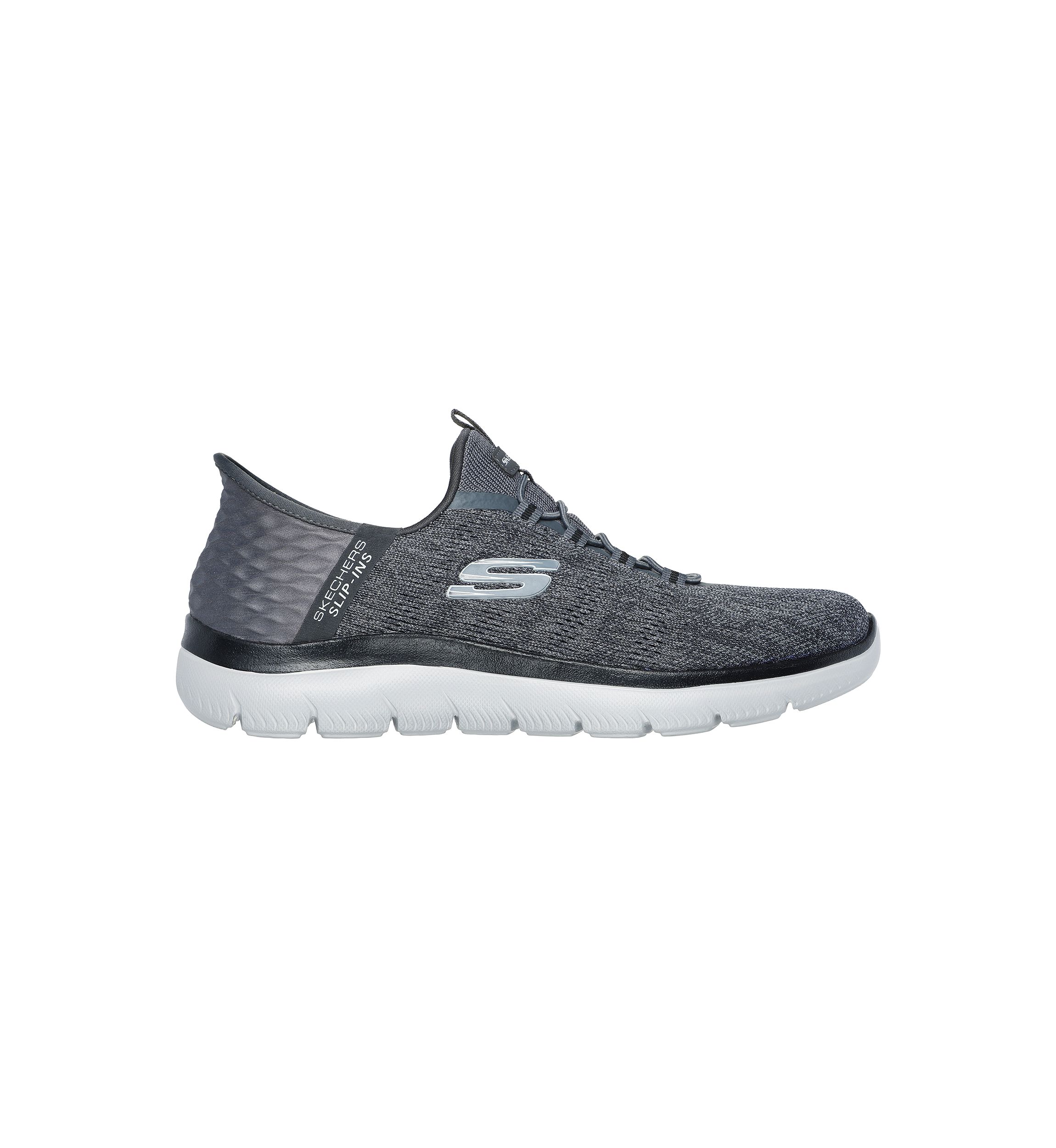 Mens Slip-ins®: Summits - Key Pace Sneakers - Extra Wide Width