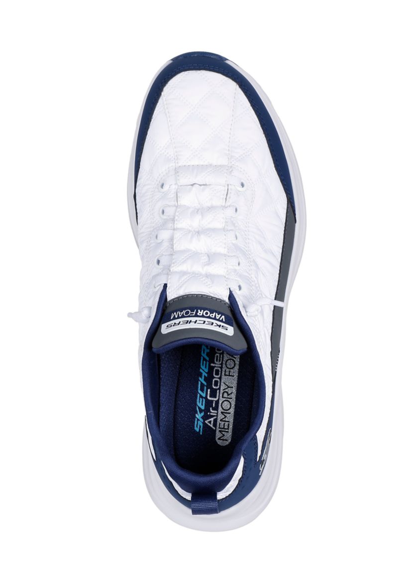 Mens Slip-Ins: Contour Foam Sneakers - Cozy Fit