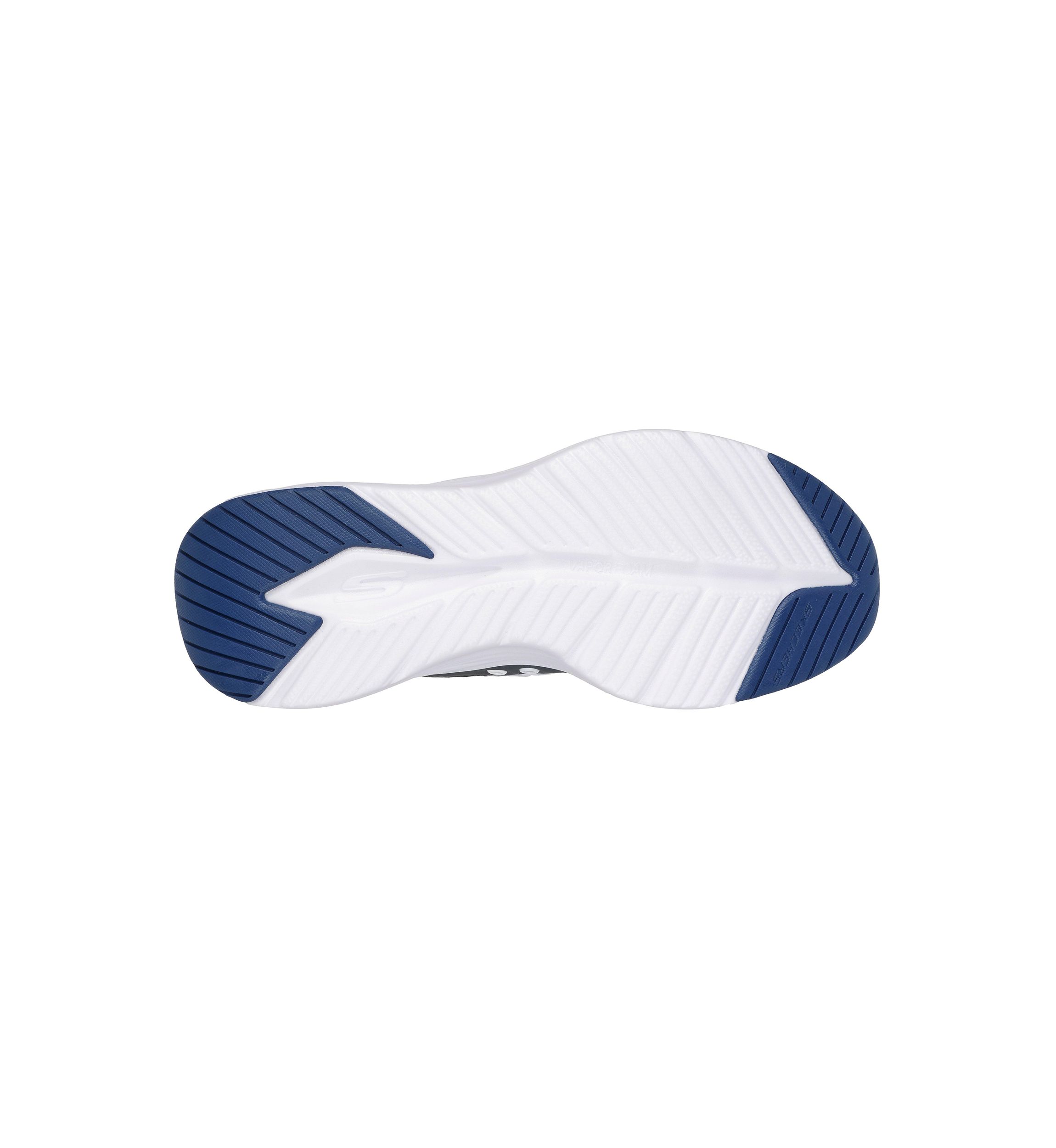 Mens Slip-Ins: Contour Foam Sneakers - Cozy Fit