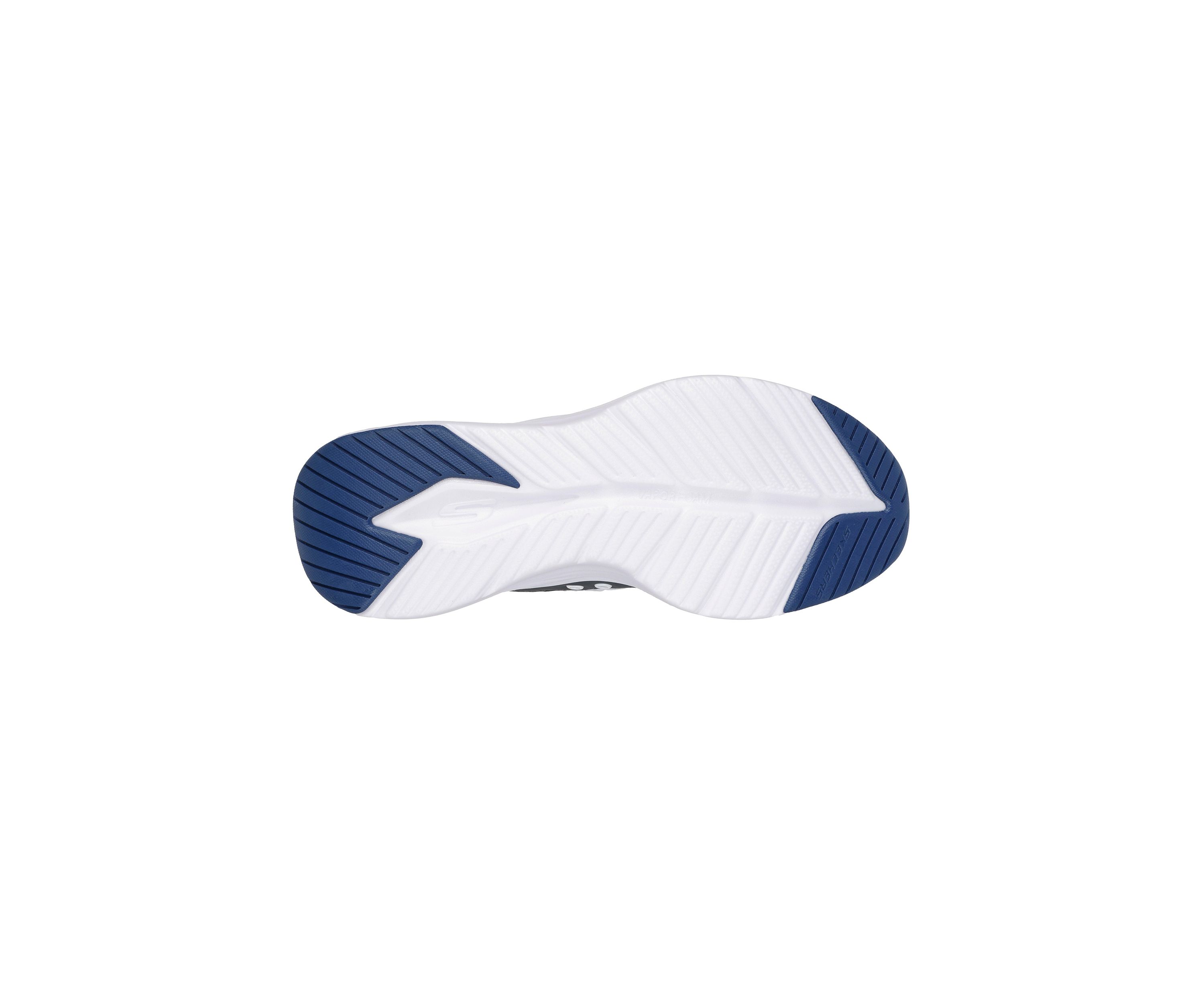Mens Slip-Ins: Contour Foam Sneakers - Cozy Fit
