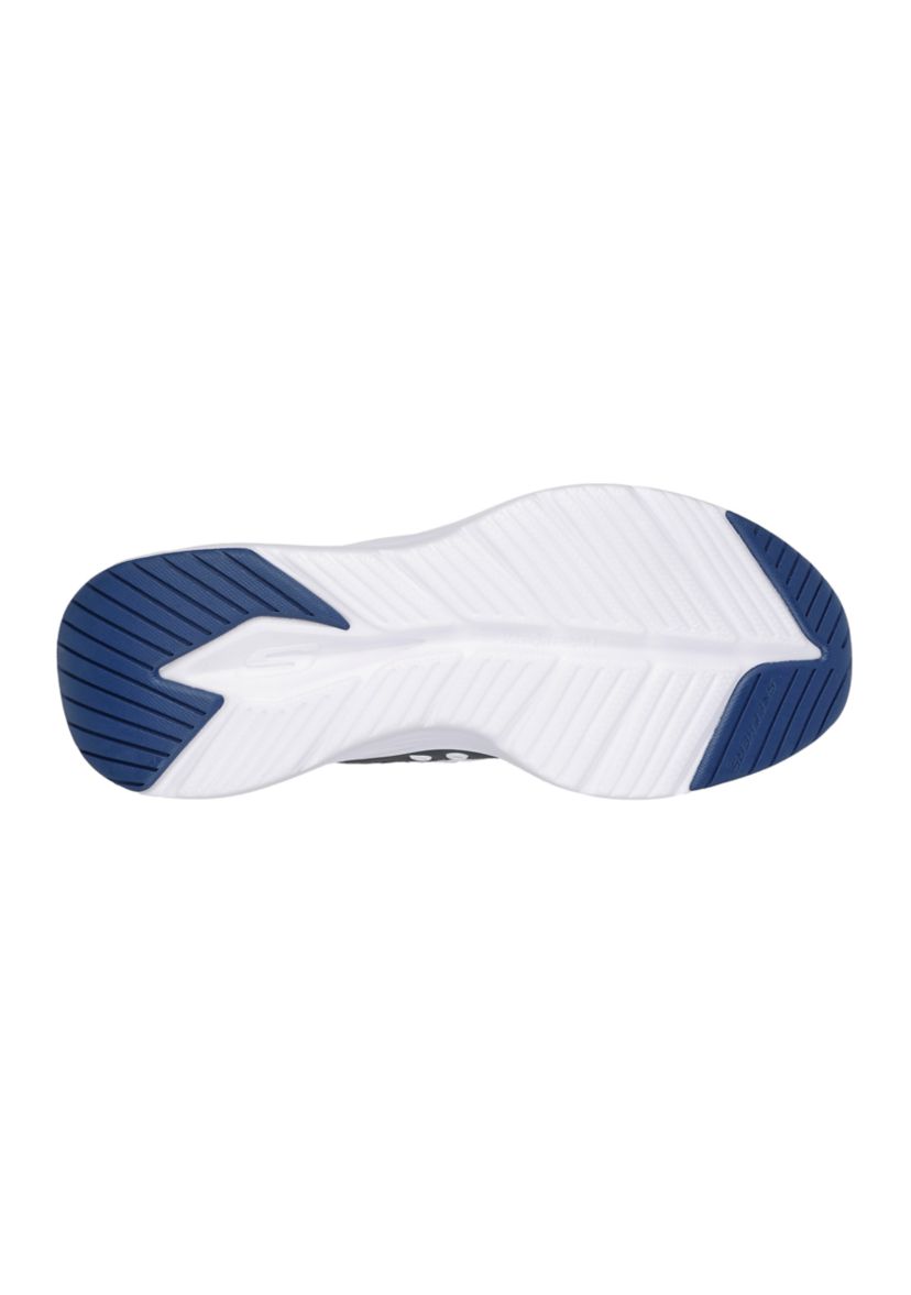 Mens Slip-Ins: Contour Foam Sneakers - Cozy Fit