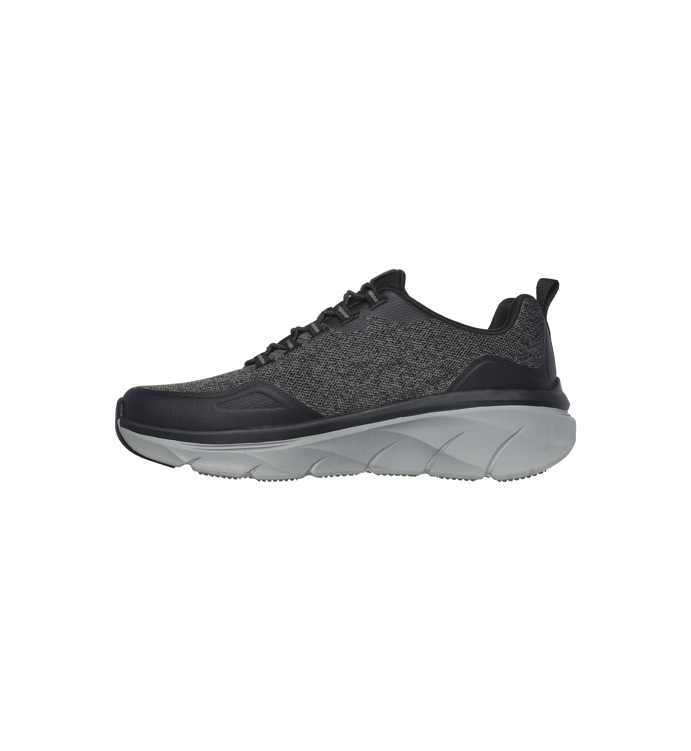 Mens Relaxed Fit: DLux Walker 2.0 Steadyway Sneakers - Extra Wide Width