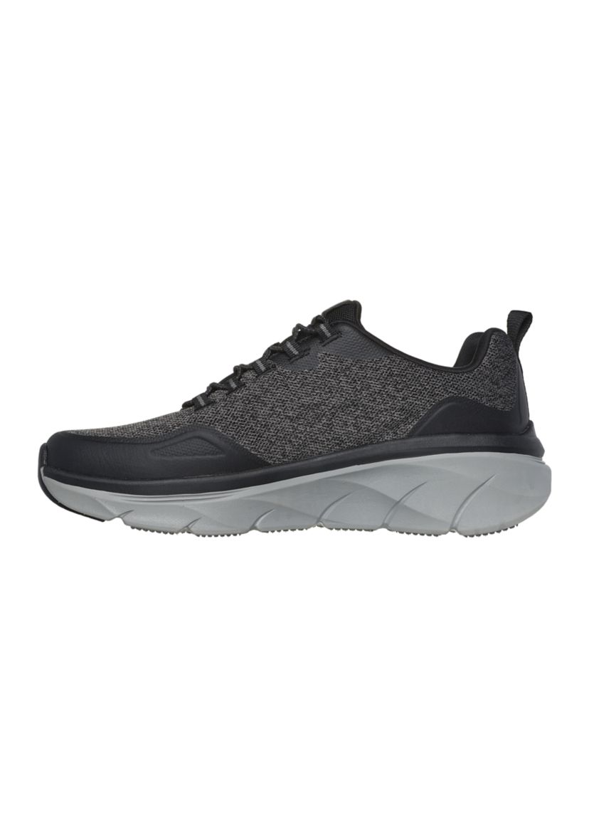 Mens Relaxed Fit: DLux Walker 2.0 Steadyway Sneakers - Extra Wide Width