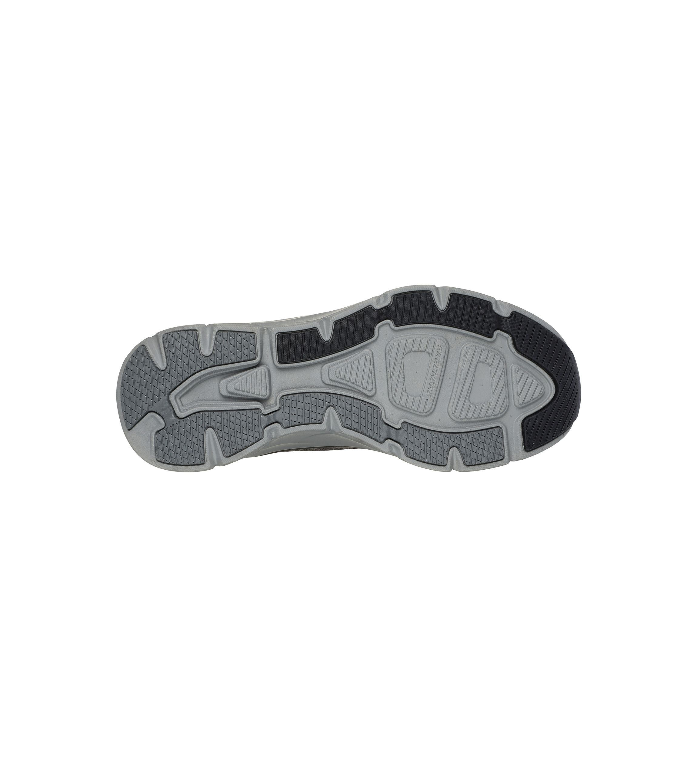 Mens Relaxed Fit: DLux Walker 2.0 Steadyway Sneakers - Extra Wide Width