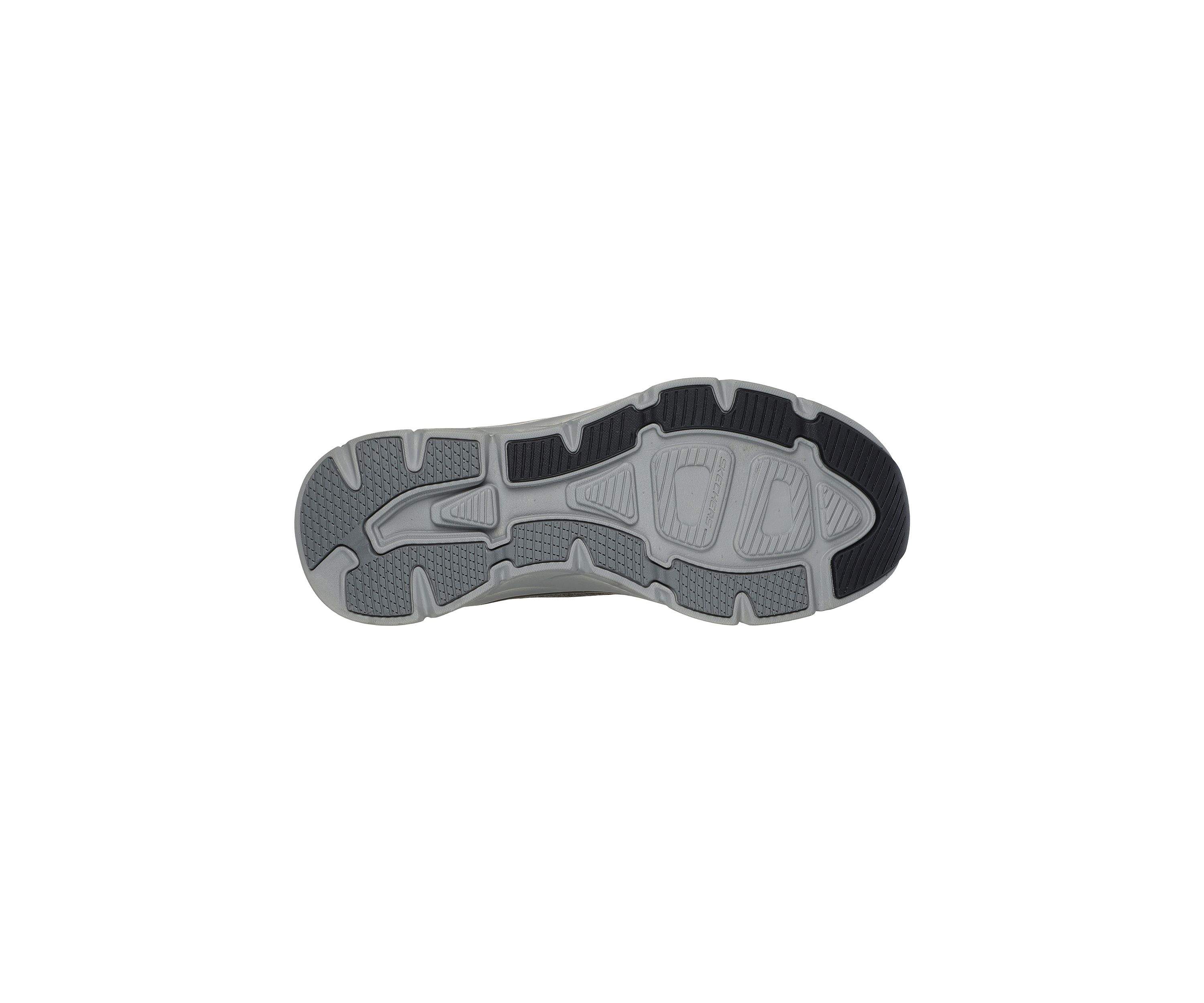 Mens Relaxed Fit: DLux Walker 2.0 Steadyway Sneakers - Extra Wide Width