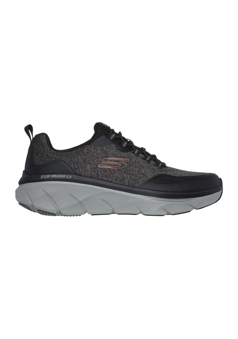 Mens Relaxed Fit: DLux Walker 2.0 Steadyway Sneakers - Extra Wide Width