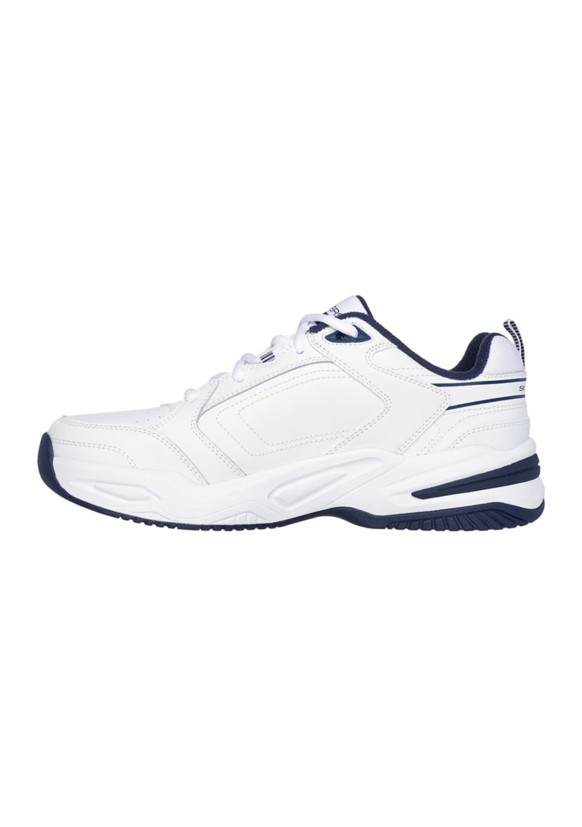 Mens Relaxed Fit®: Durham - Delck Sneakers: Extra Wide Width