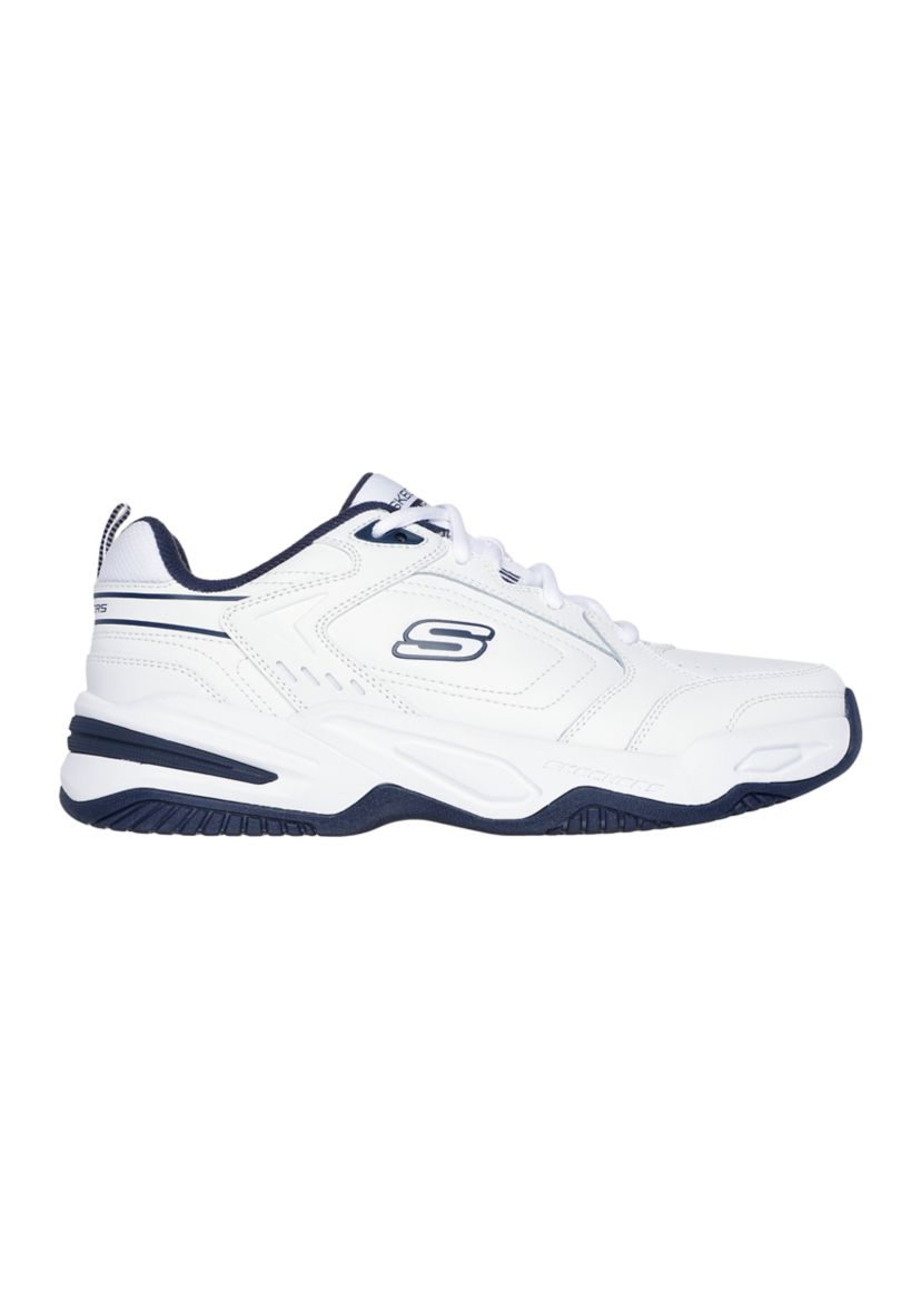 Mens Relaxed Fit®: Durham - Delck Sneakers: Extra Wide Width