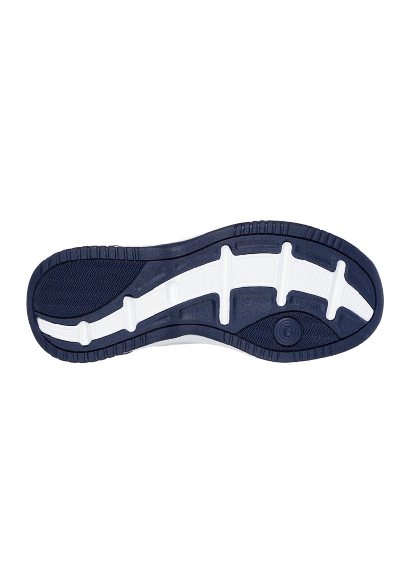 Mens Relaxed Fit®: Durham - Delck Sneakers: Extra Wide Width