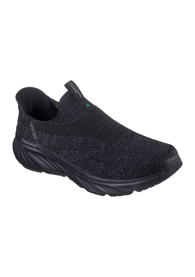 Mens Slip-ins: Relaxed Fit Edgeride Commissioner Sneakers - Extra Wide Width 