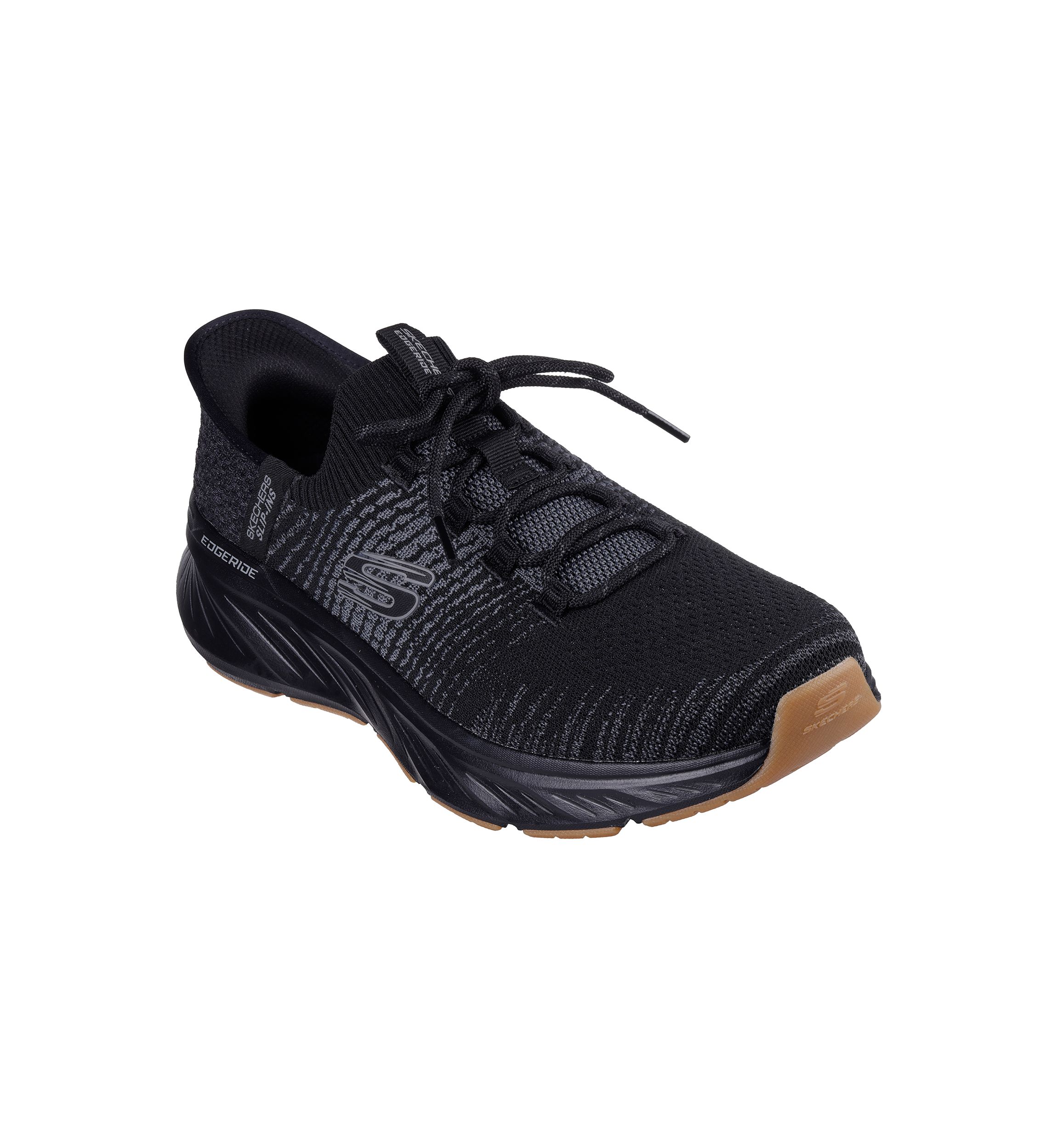 Mens Slip-ins® Relaxed Fit®: Edgeride Raygo Sneakers - Extra Wide Width