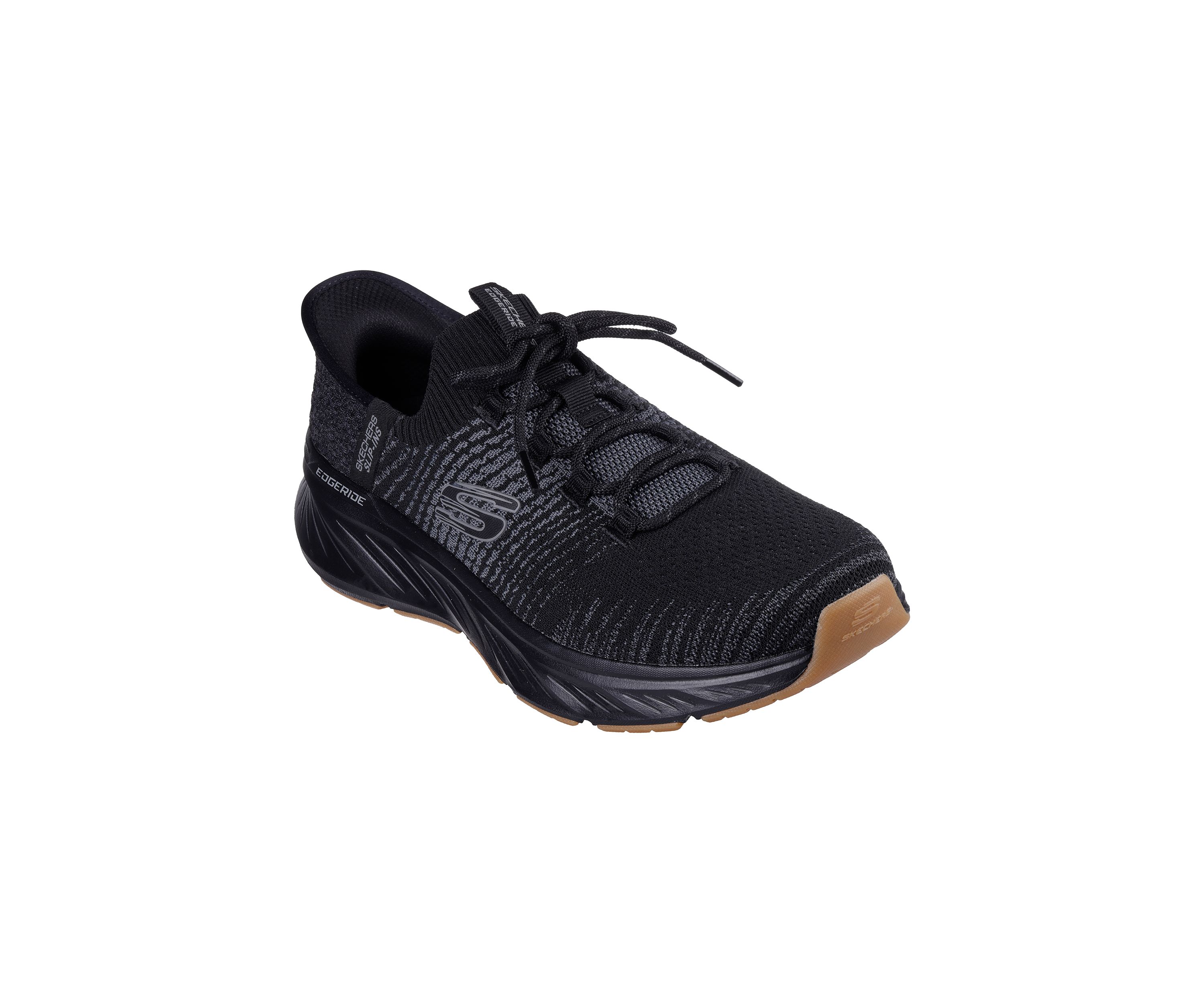 Mens Slip-ins® Relaxed Fit®: Edgeride Raygo Sneakers - Extra Wide Width