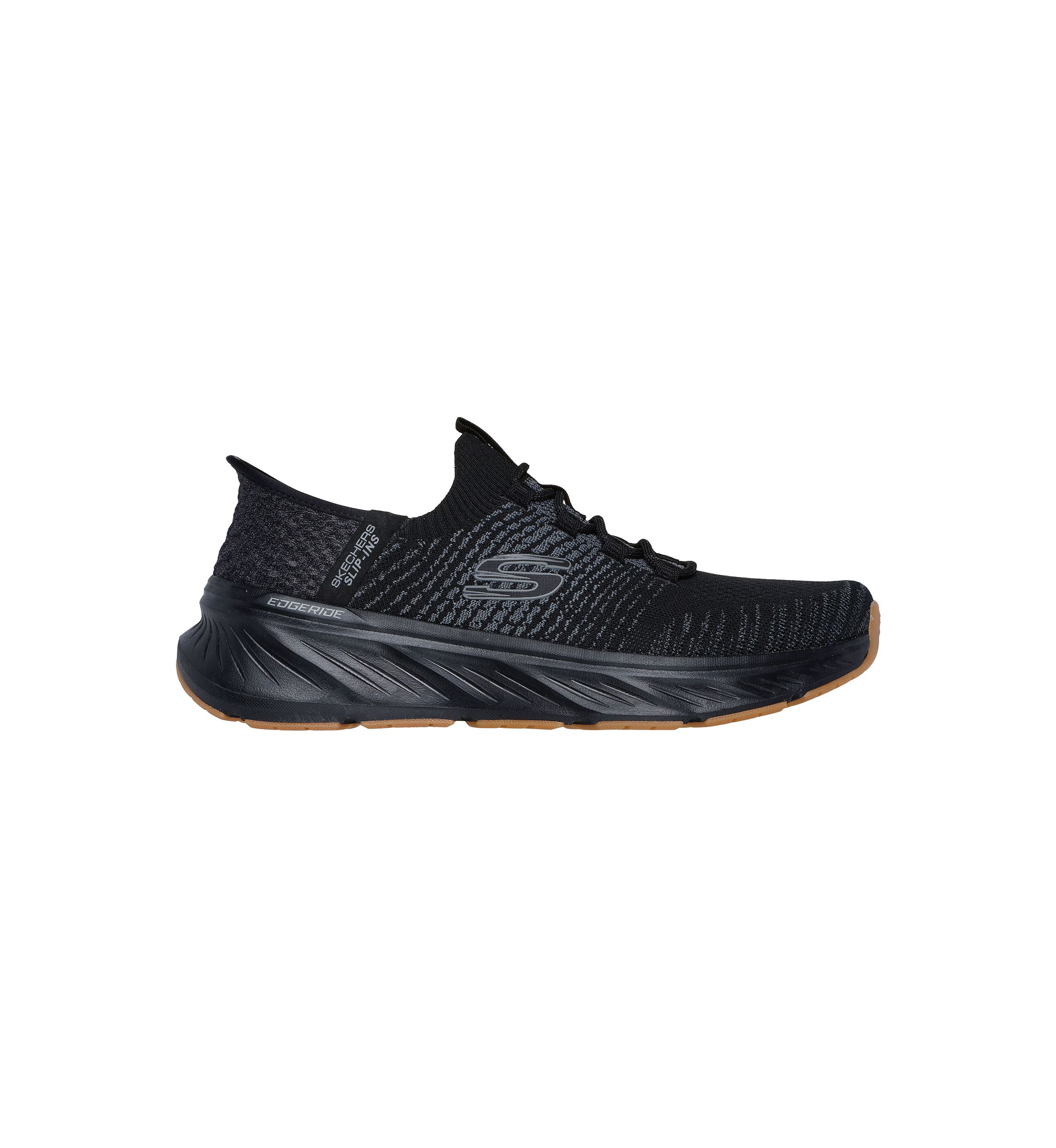 Mens Slip-ins® Relaxed Fit®: Edgeride Raygo Sneakers - Extra Wide Width