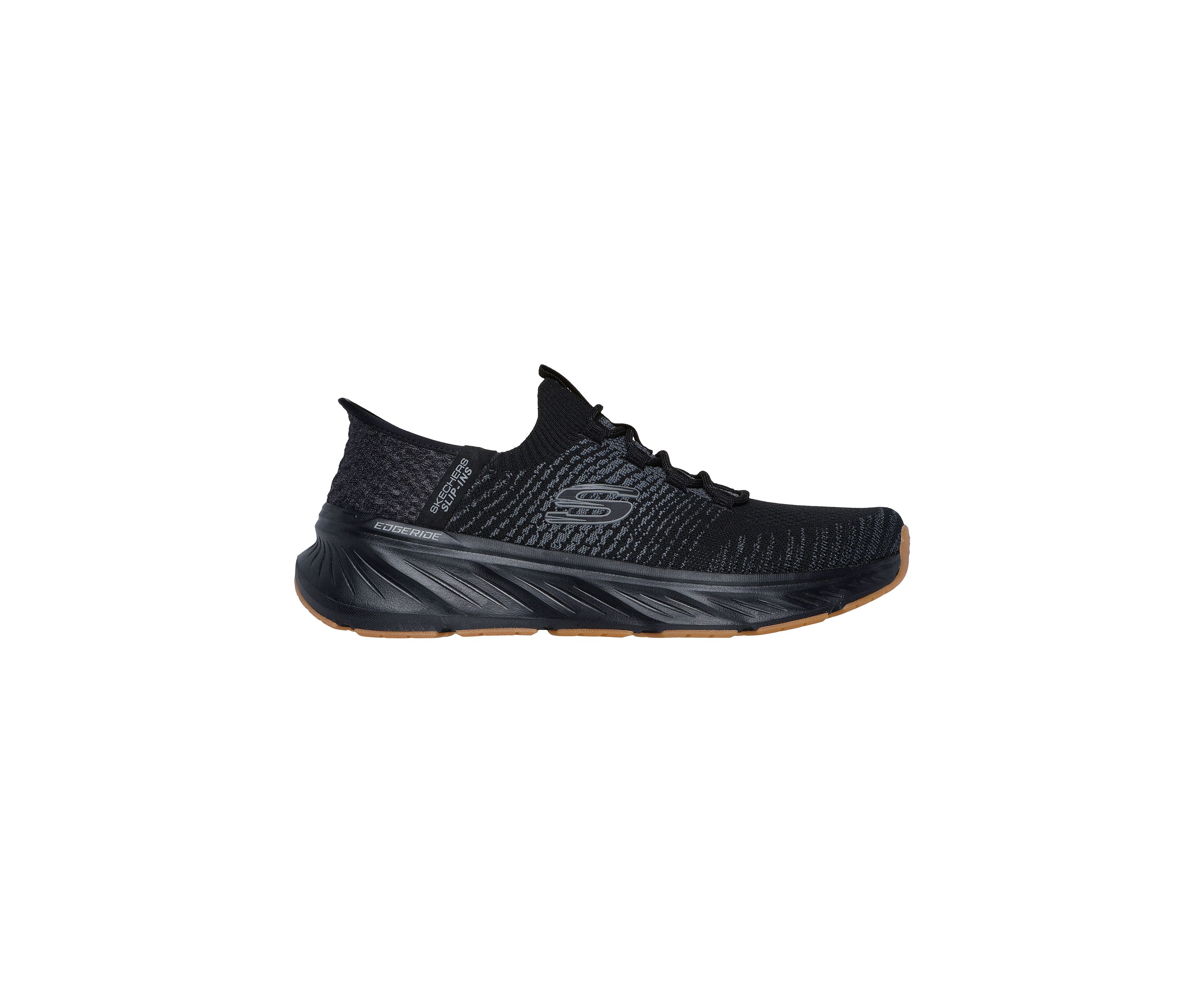 Mens Slip-ins® Relaxed Fit®: Edgeride Raygo Sneakers - Extra Wide Width