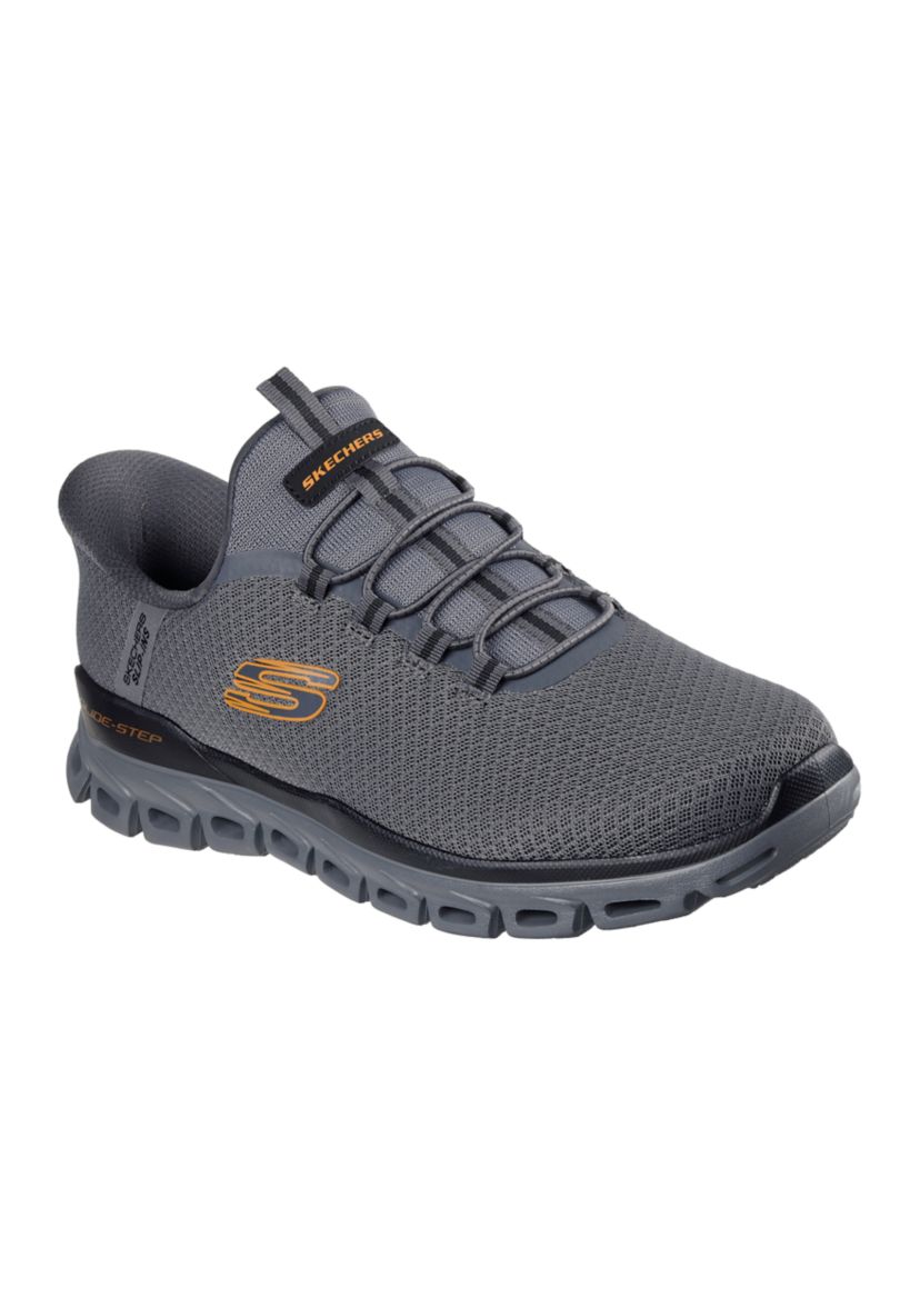 Mens Slip-ins®: Glide-Step® Sneakers - Noxus