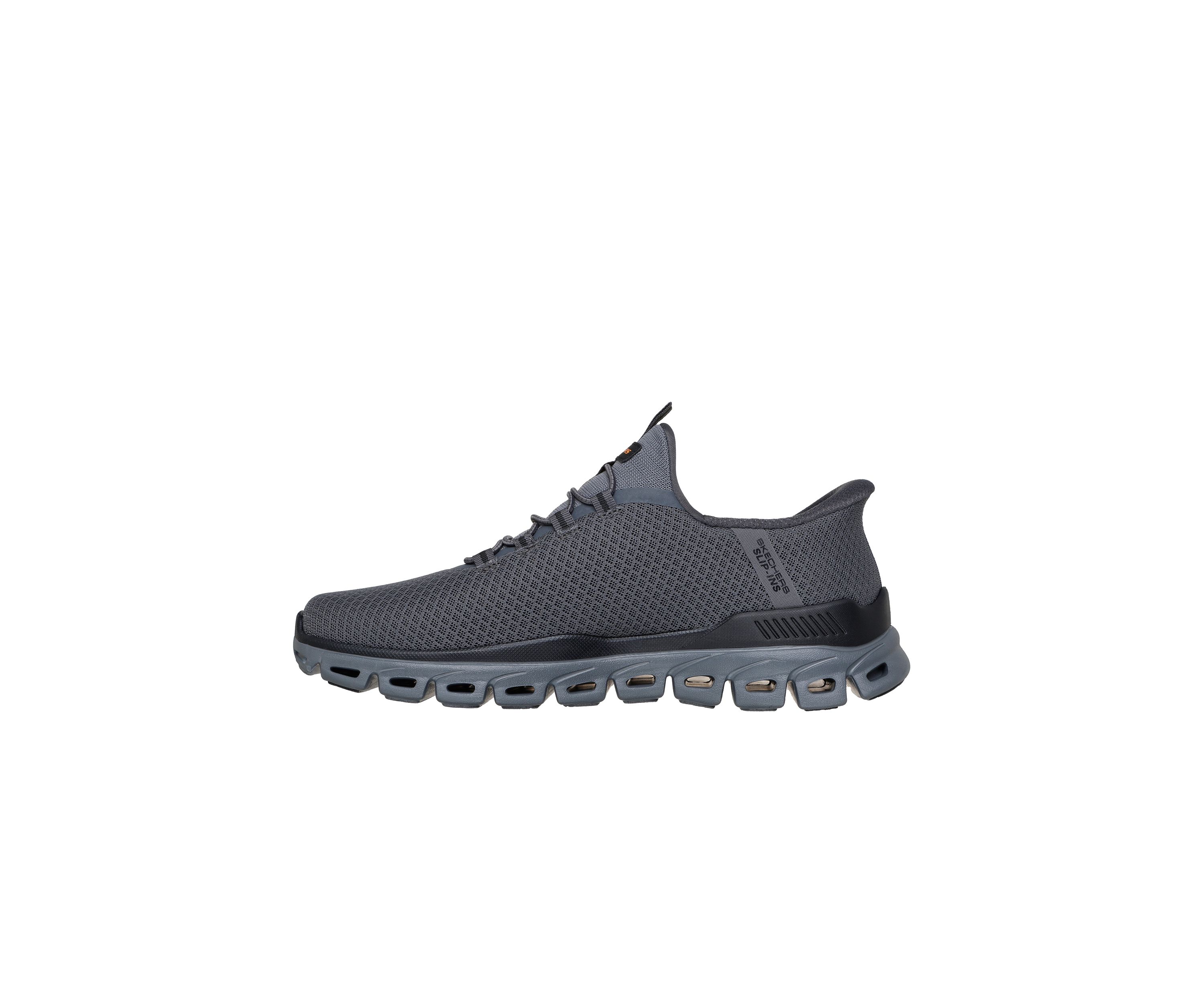 Mens Slip-ins®: Glide-Step® Sneakers - Noxus