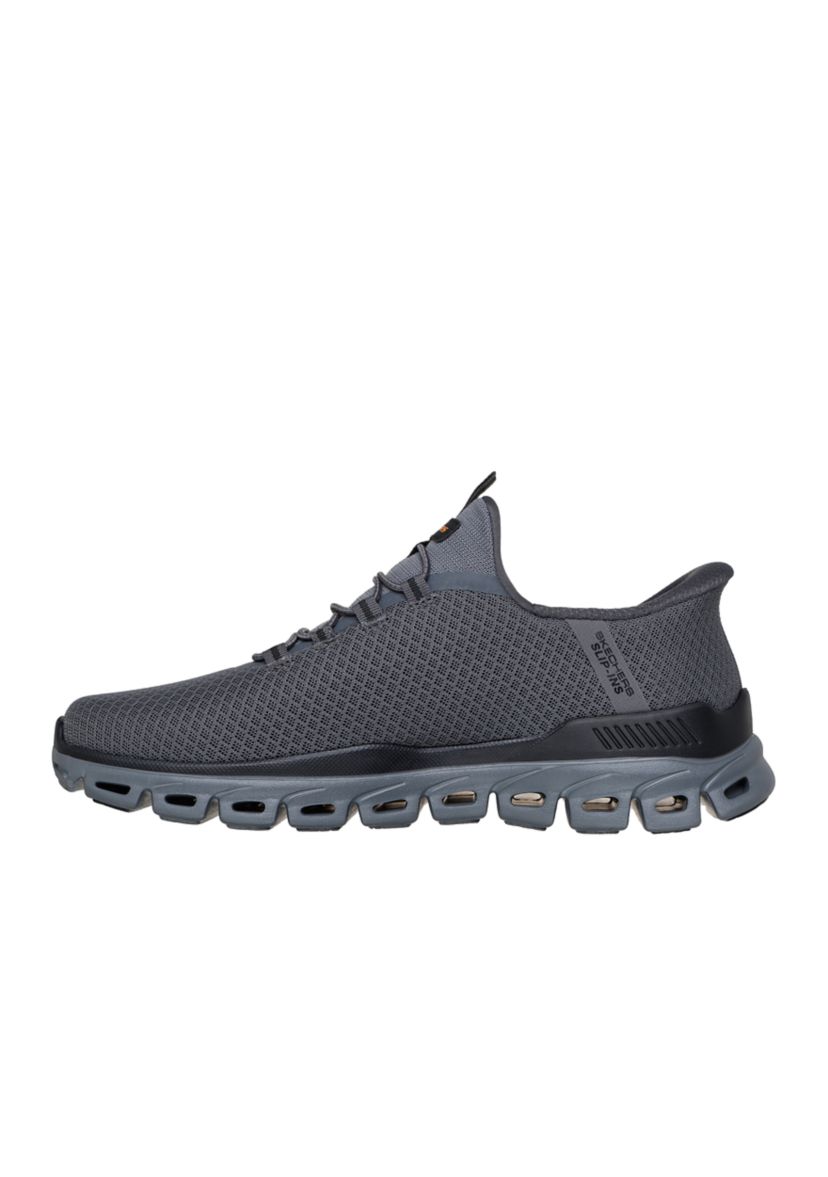 Mens Slip-ins®: Glide-Step® Sneakers - Noxus