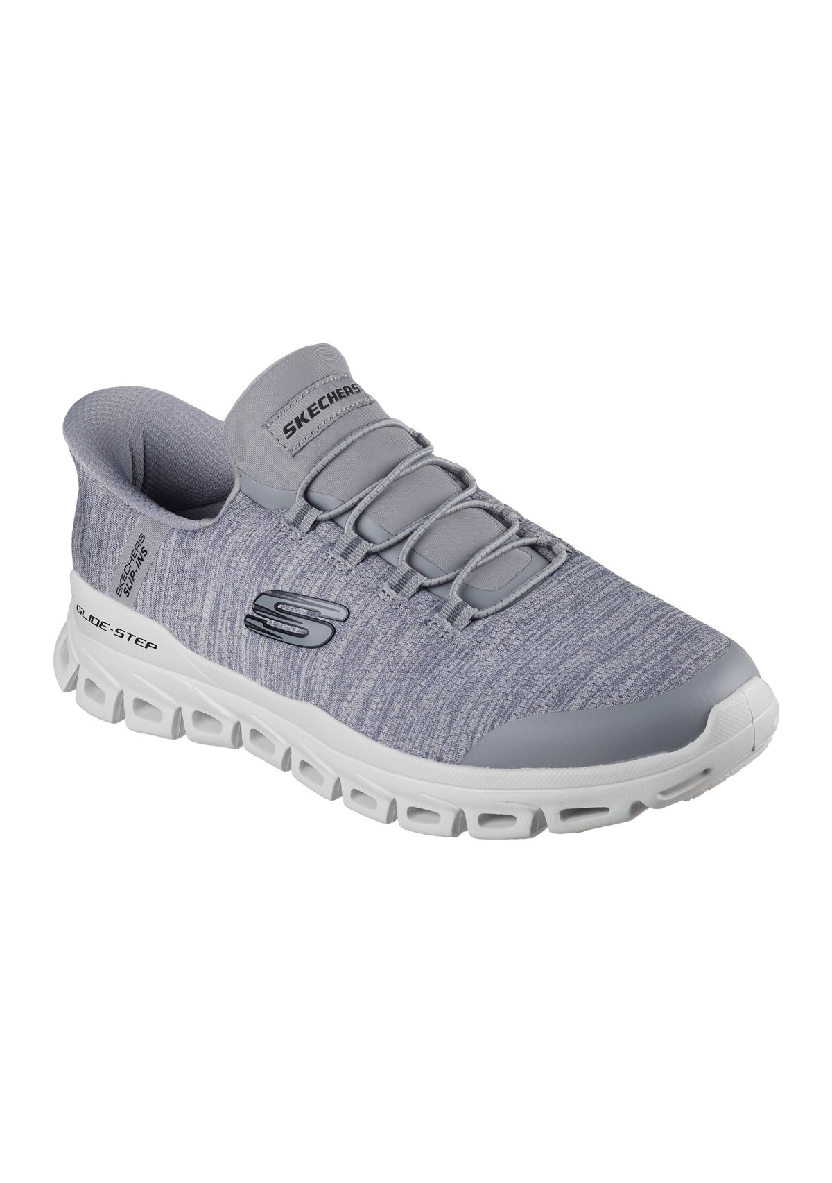 Mens Slip-ins®: Glide-Step® Sneakers - Zefyr