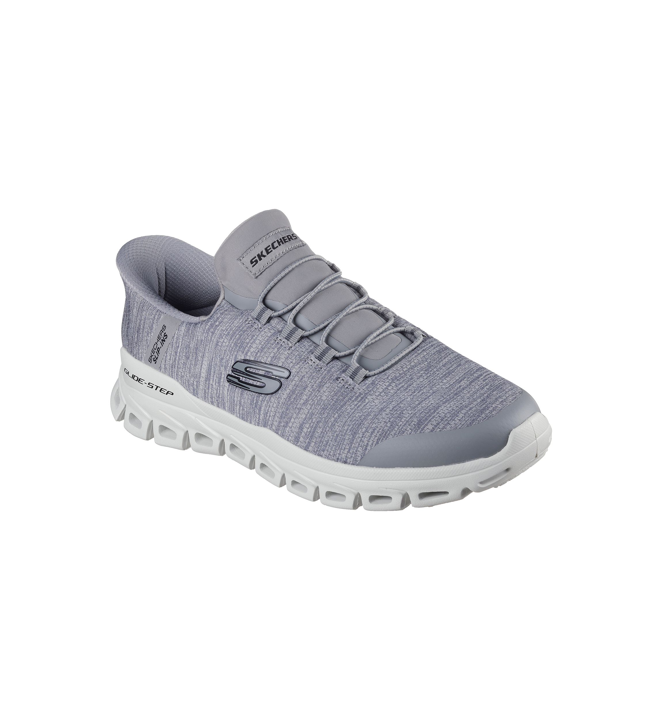 Mens Slip-ins®: Glide-Step® Sneakers - Zefyr