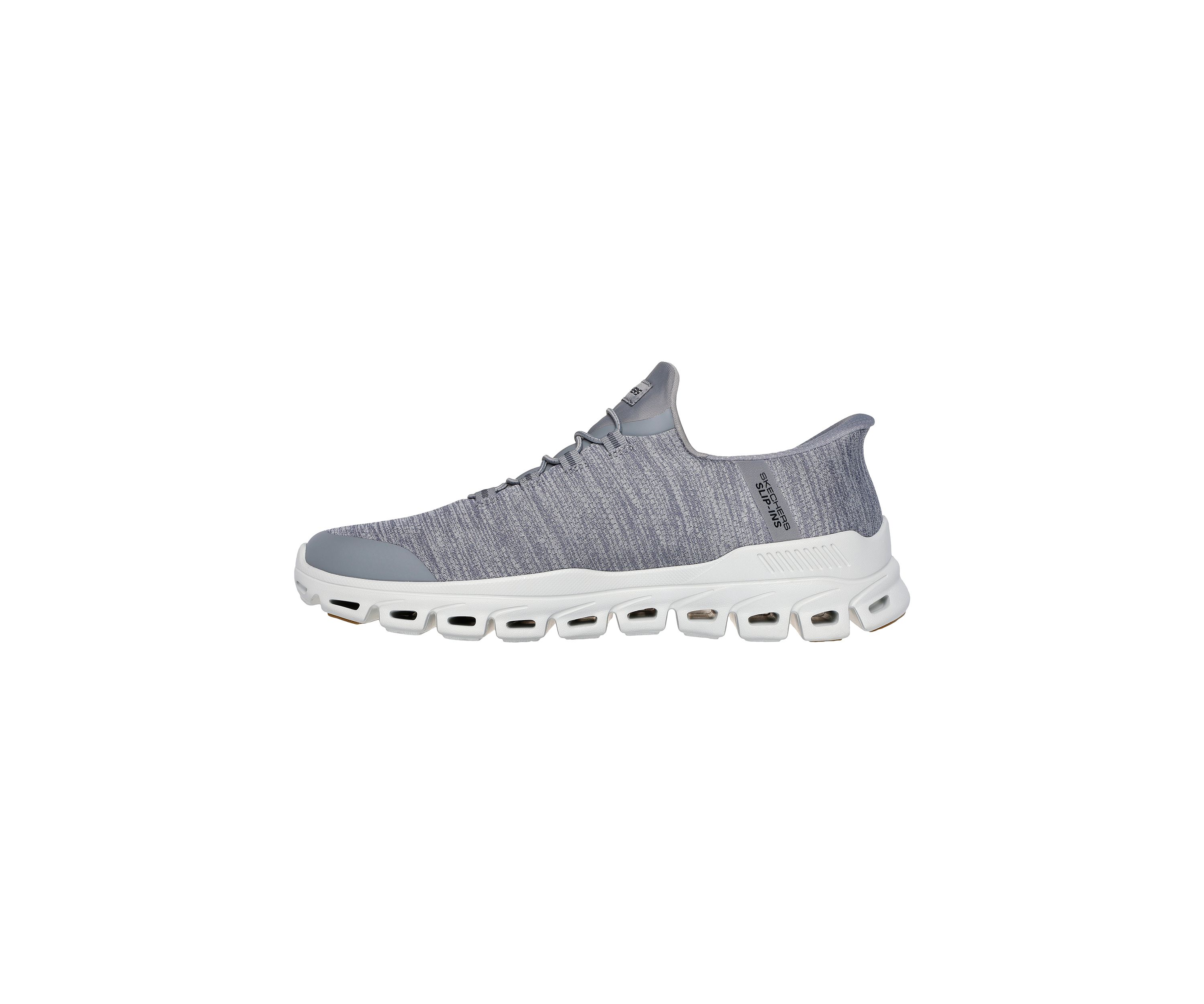 Mens Slip-ins®: Glide-Step® Sneakers - Zefyr
