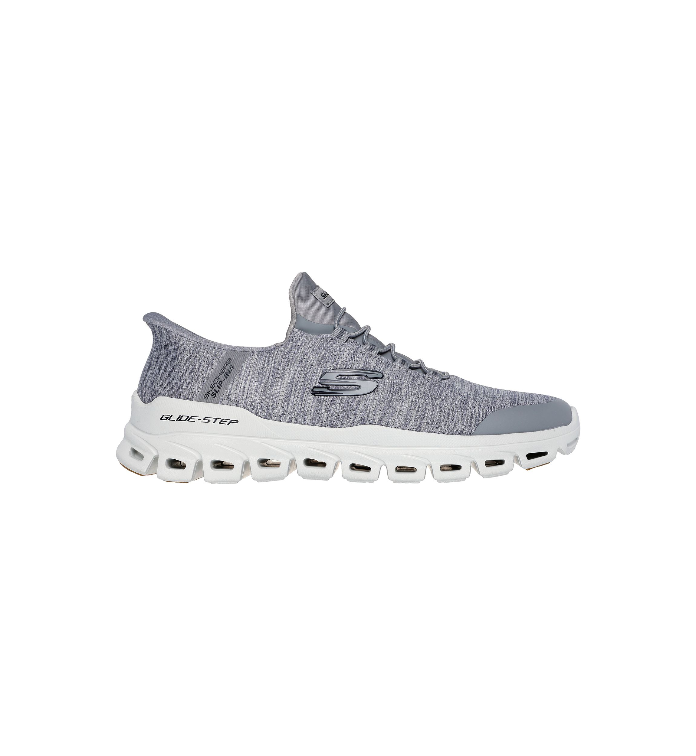 Mens Slip-ins®: Glide-Step® Sneakers - Zefyr