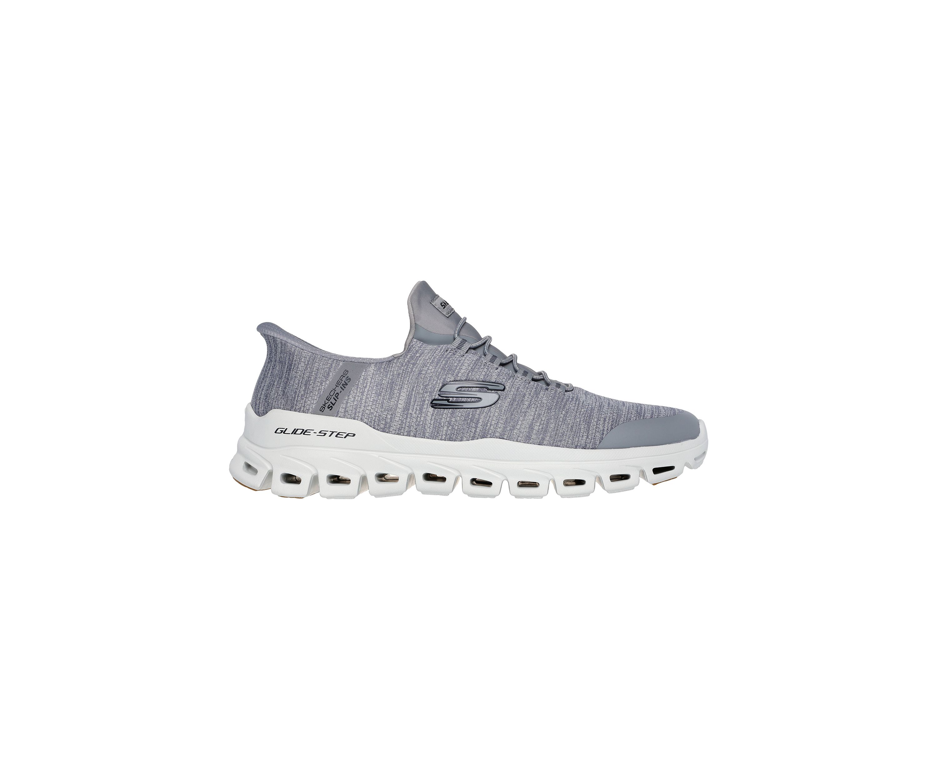 Mens Slip-ins®: Glide-Step® Sneakers - Zefyr