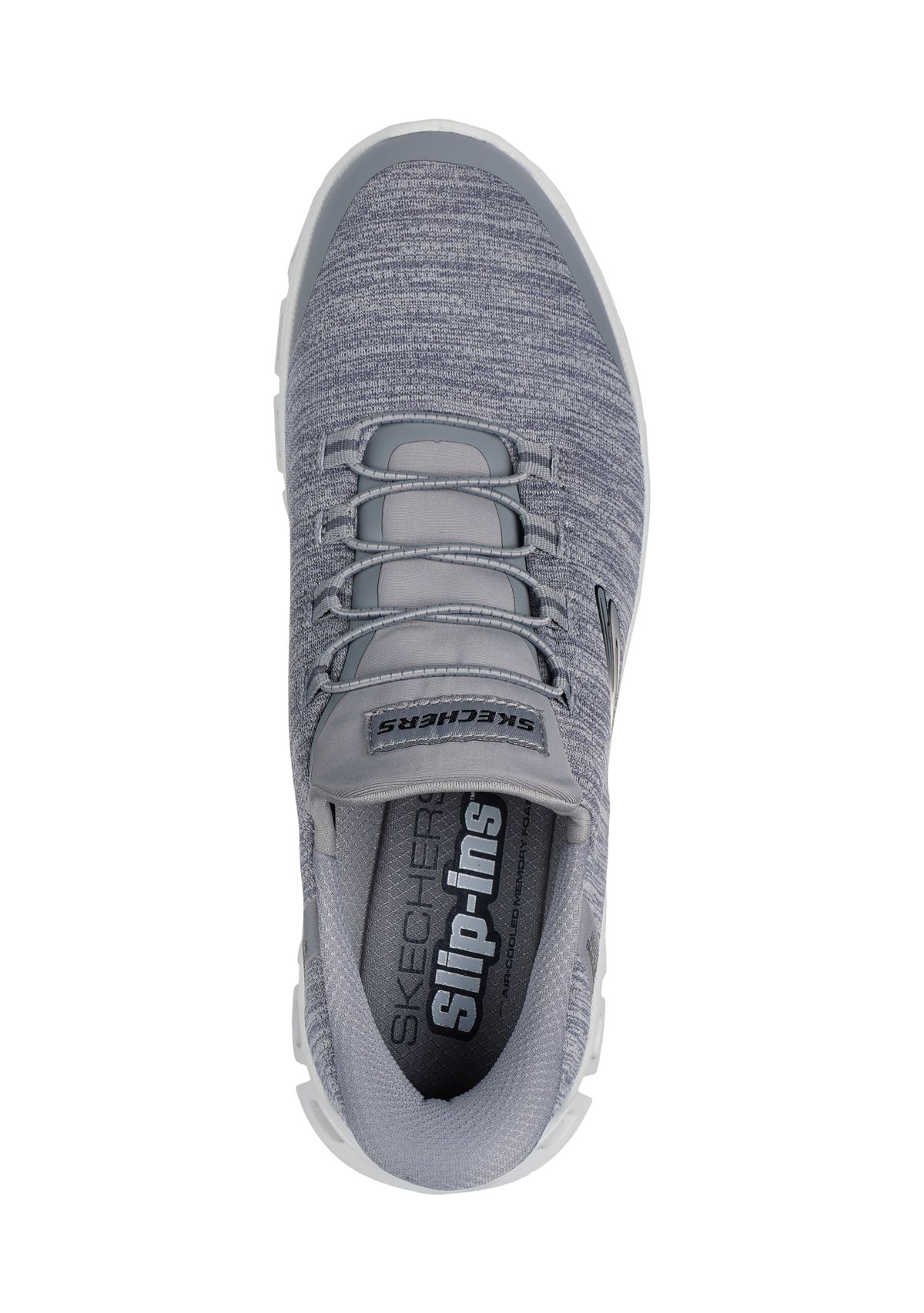 Mens Slip-ins®: Glide-Step® Sneakers - Zefyr