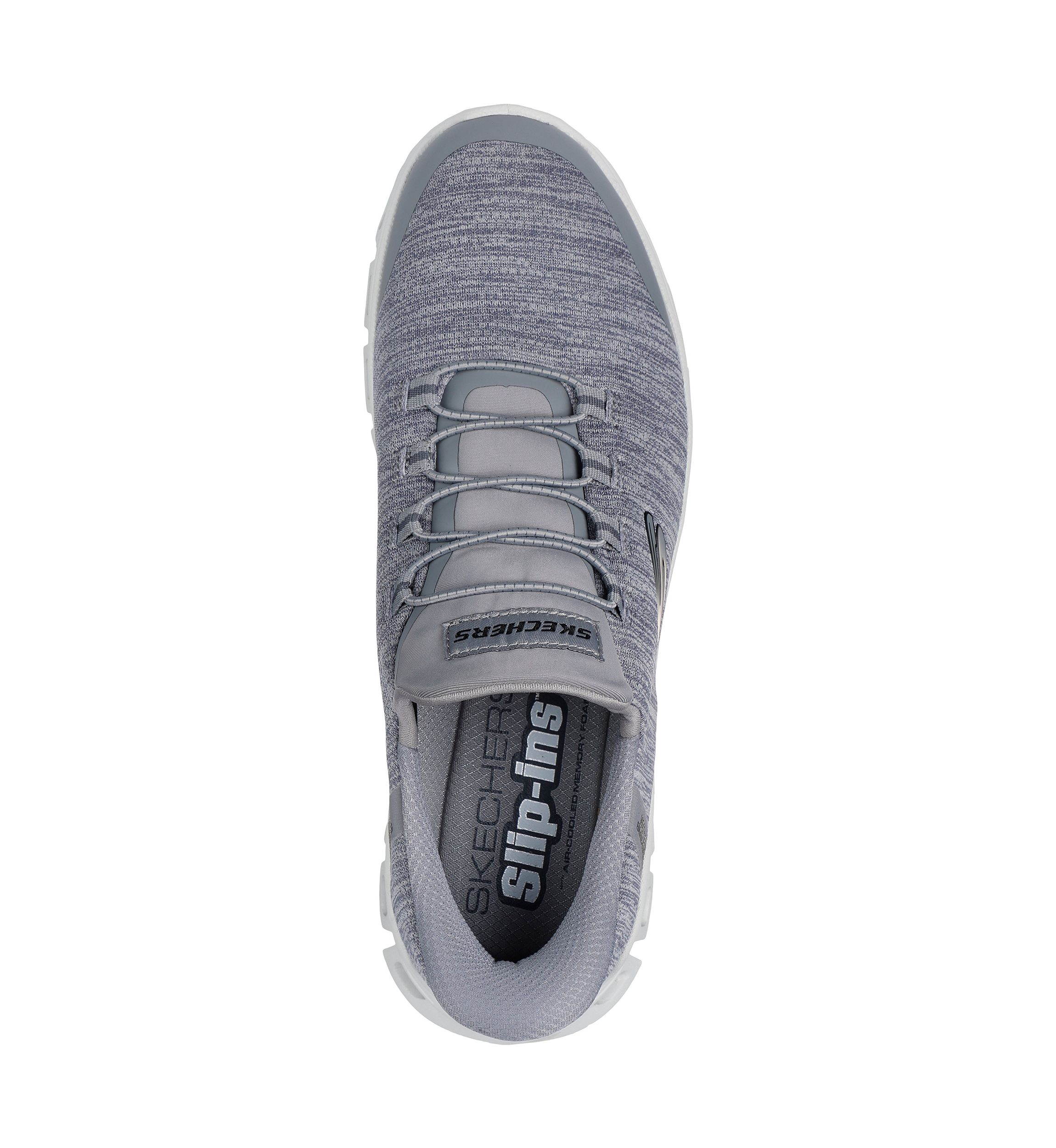 Mens Slip-ins®: Glide-Step® Sneakers - Zefyr