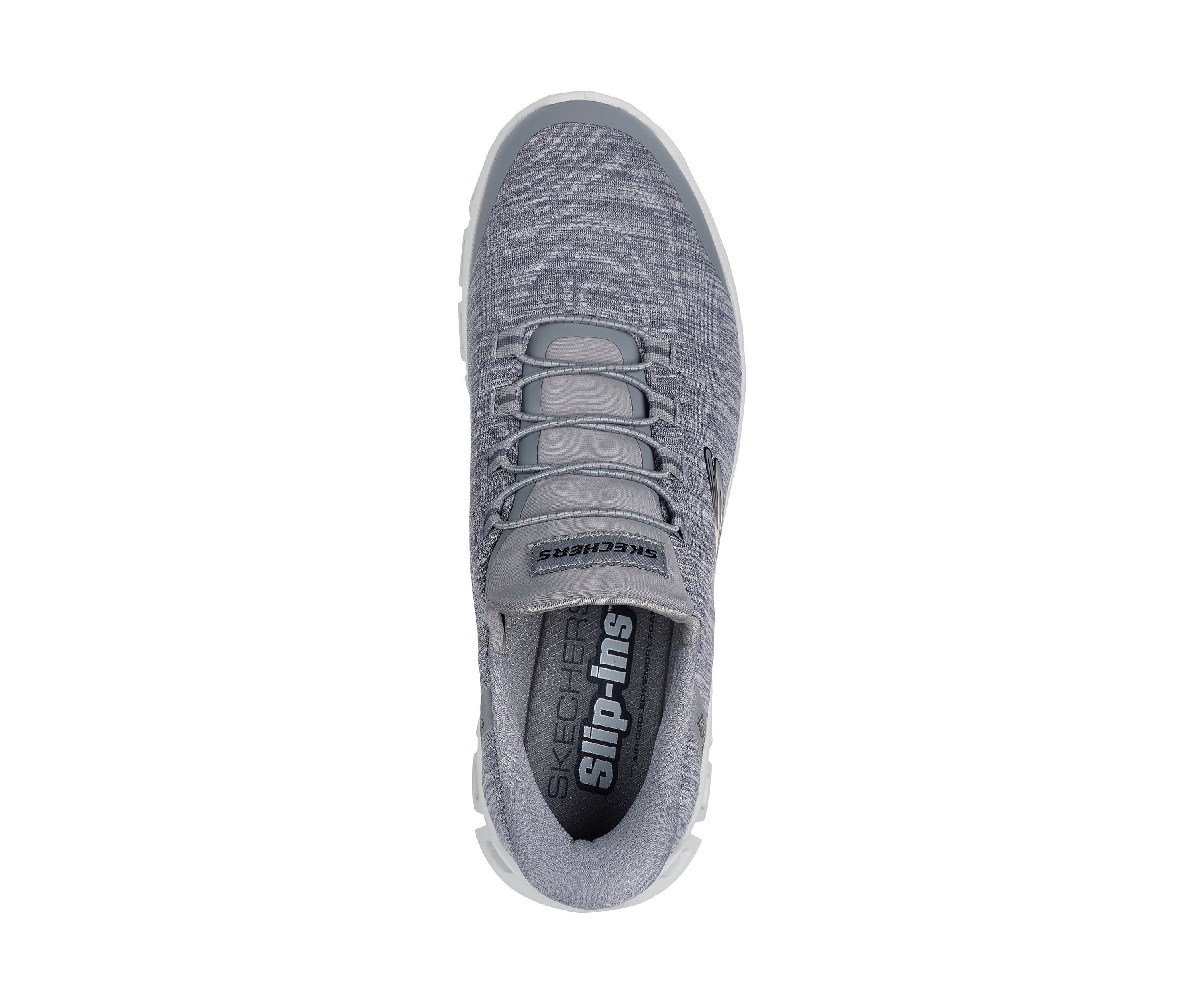 Mens Slip-ins®: Glide-Step® Sneakers - Zefyr