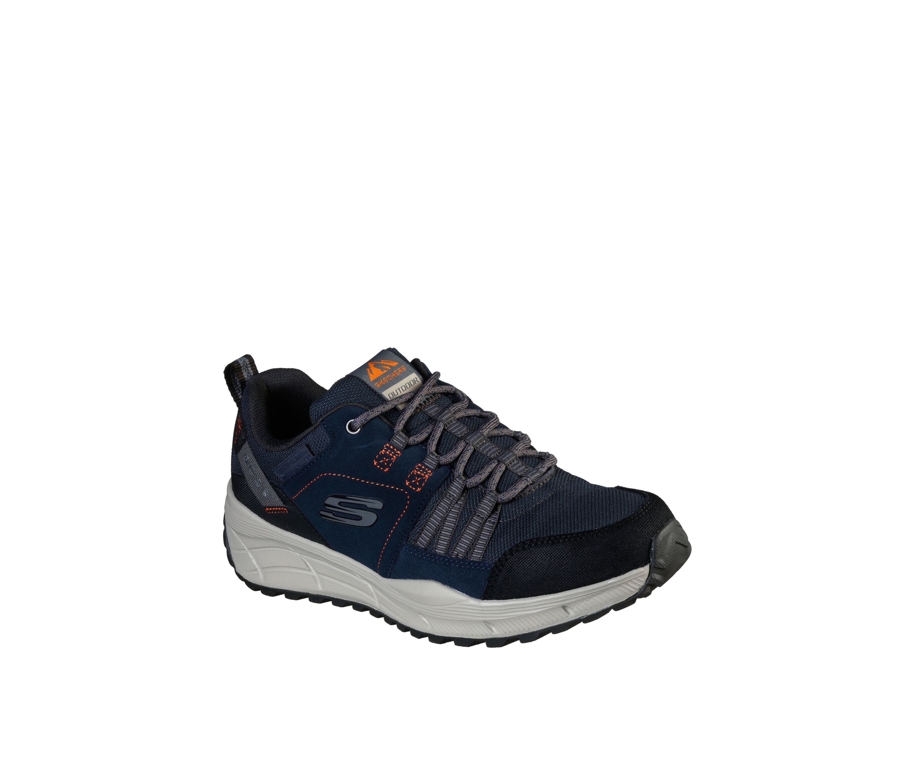 Mens Equalizer 4.0 Trail Sneakers