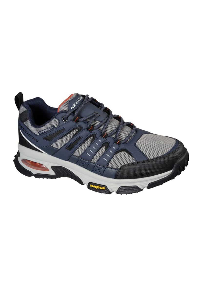 Mens Skech Air Envoy Sneakers