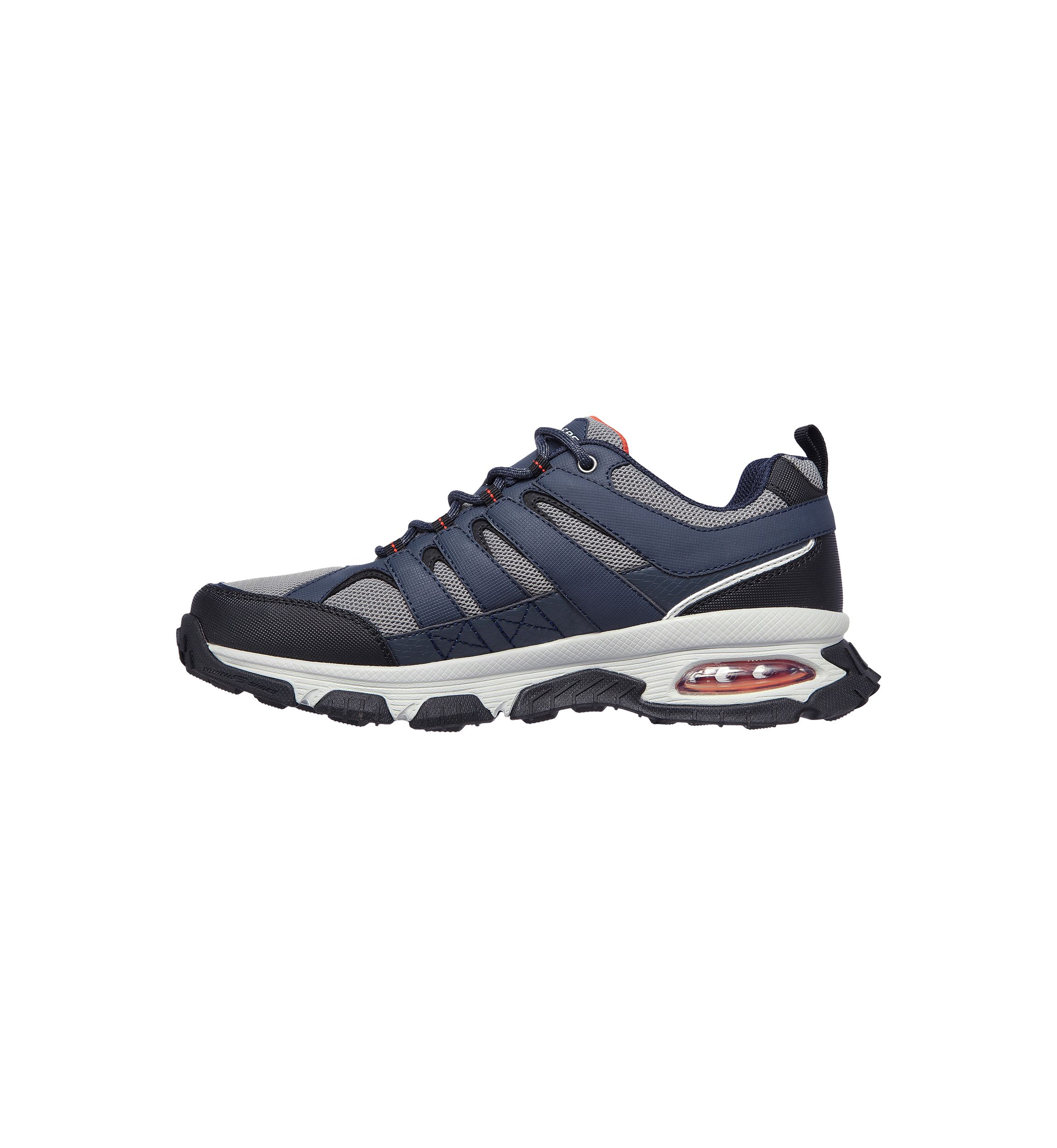 Mens Skech Air Envoy Sneakers