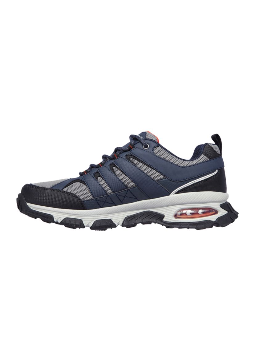 Mens Skech Air Envoy Sneakers