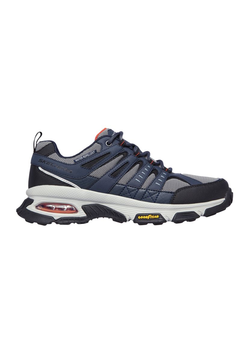 Mens Skech Air Envoy Sneakers