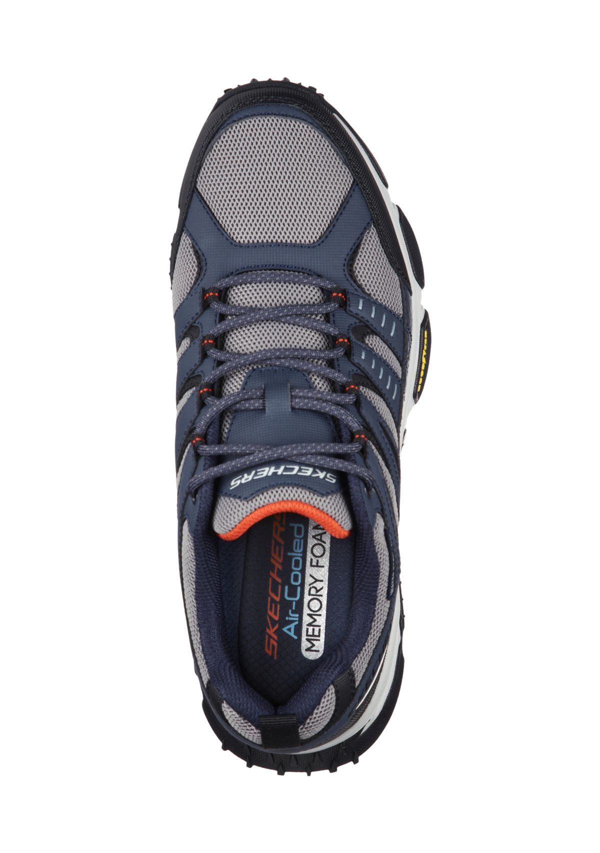 Mens Skech Air Envoy Sneakers