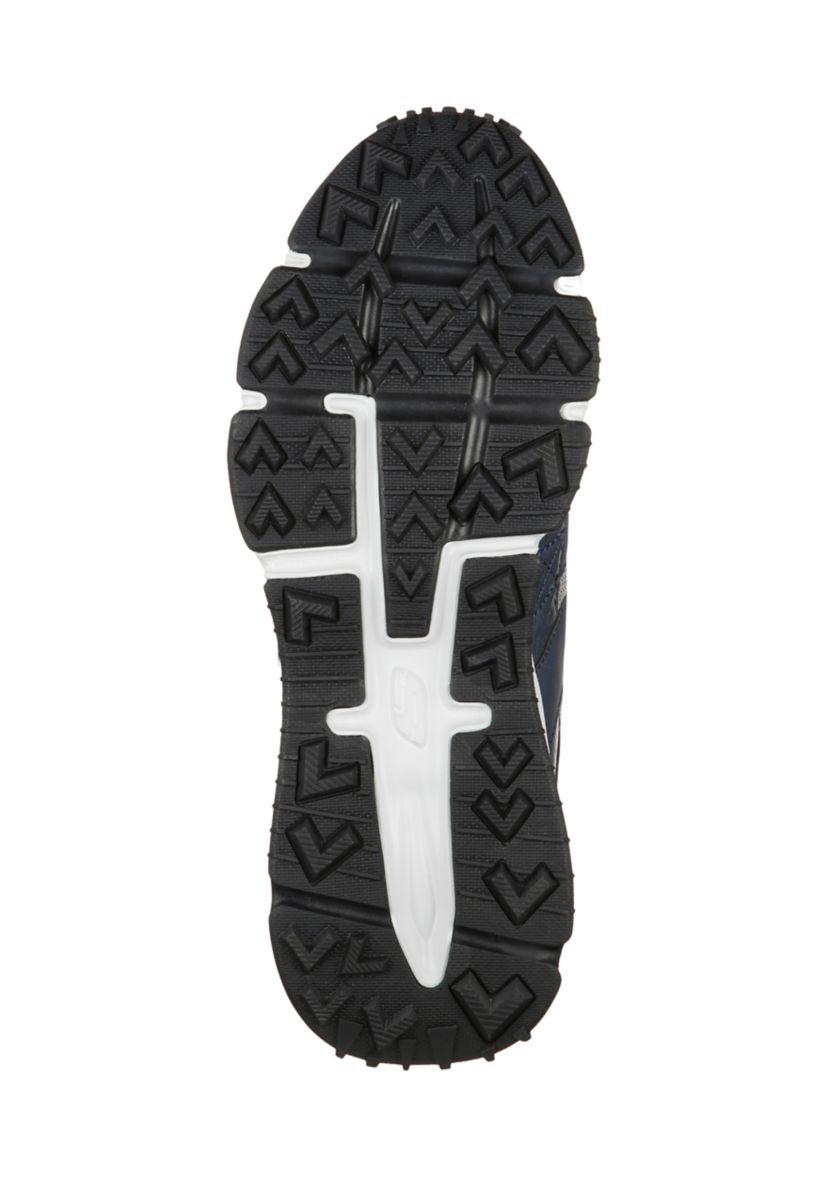 Mens Skech Air Envoy Sneakers