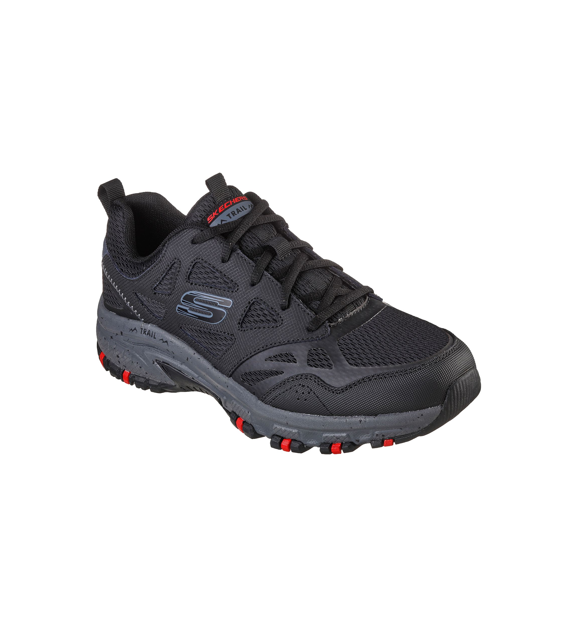 Mens Hillcrest Sneakers - Extra Wide Width