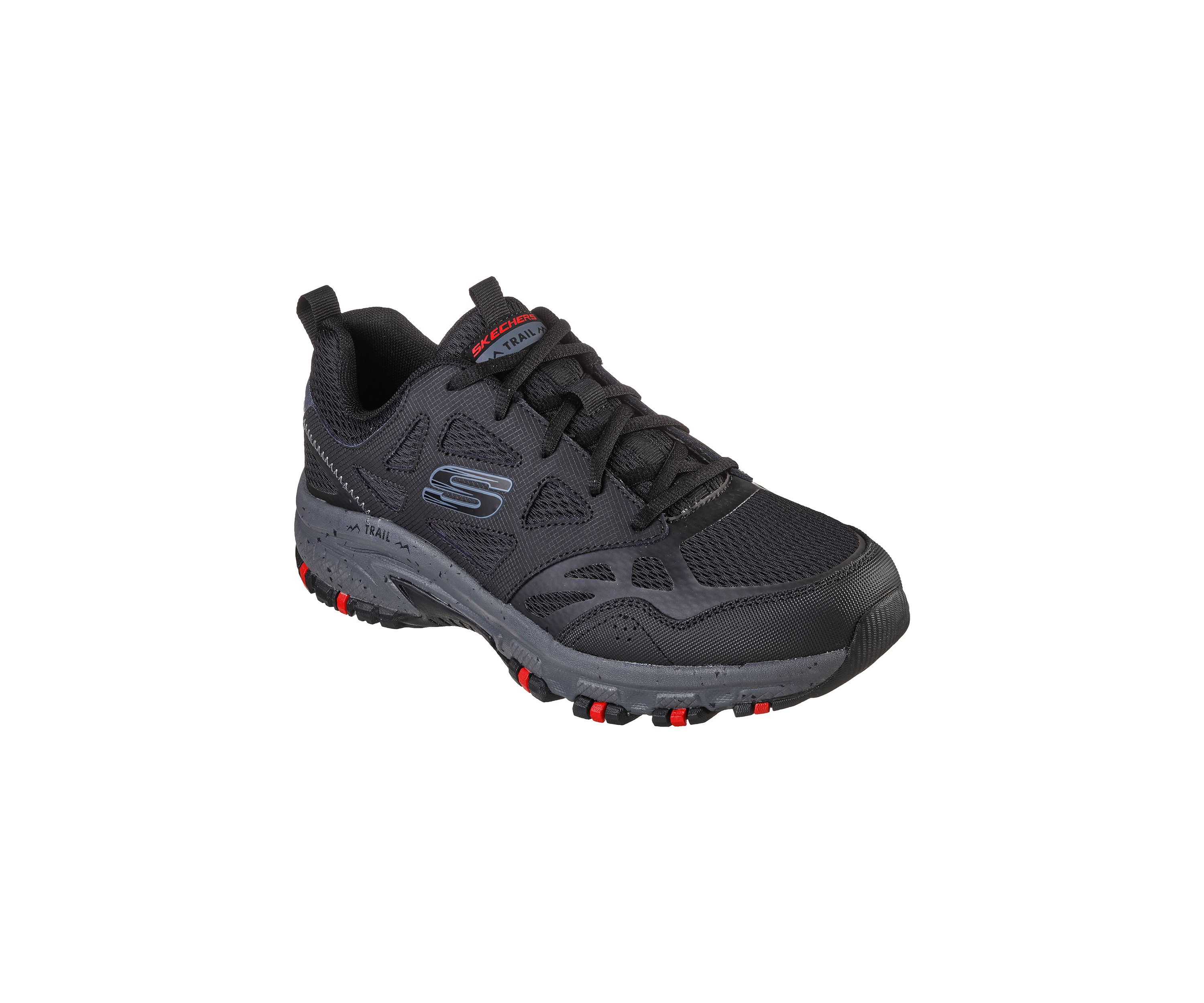 Mens Hillcrest Sneakers - Extra Wide Width