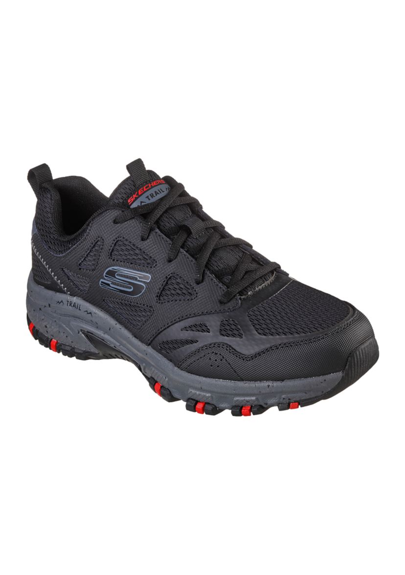 Mens Hillcrest Sneakers - Extra Wide Width