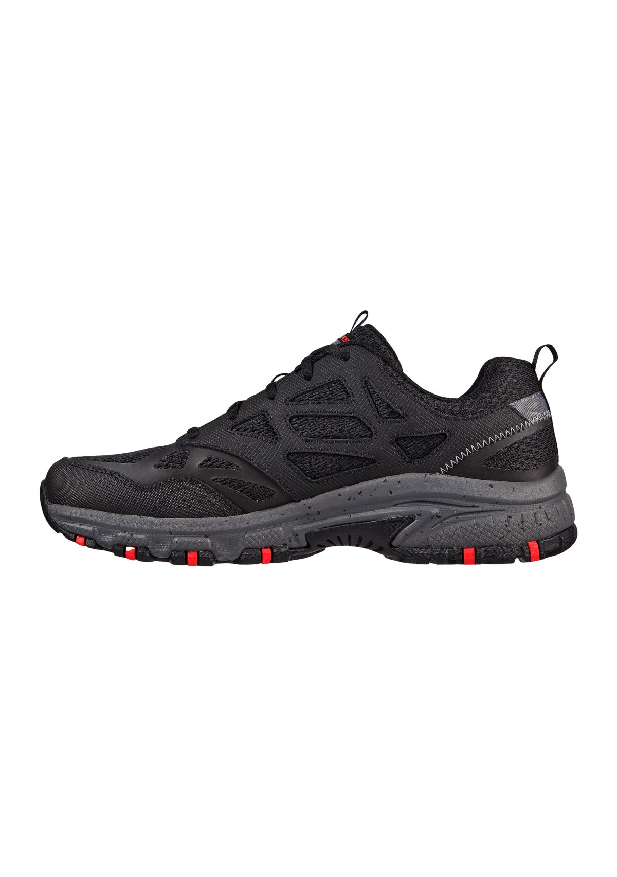 Mens Hillcrest Sneakers - Extra Wide Width
