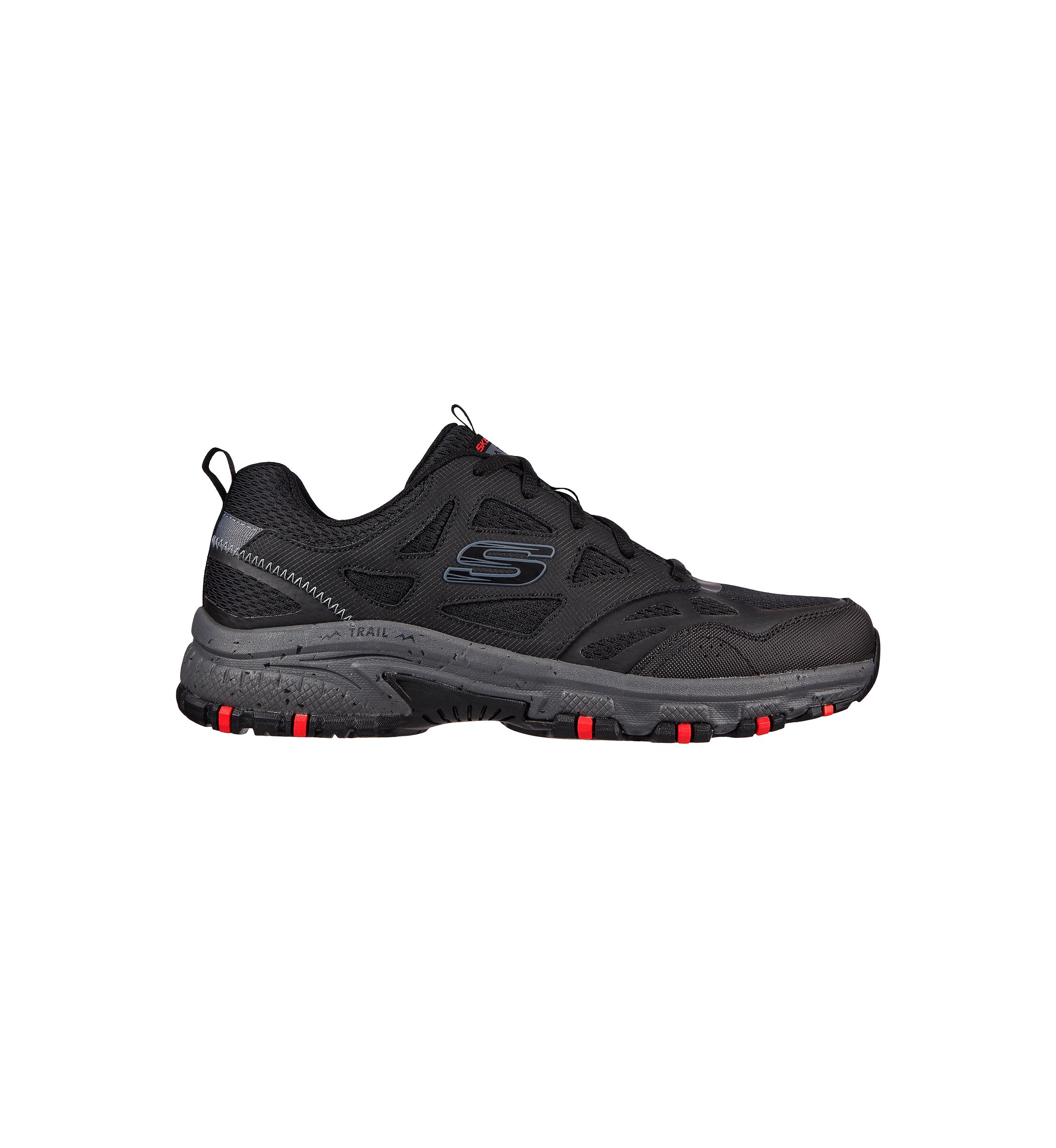 Mens Hillcrest Sneakers - Extra Wide Width