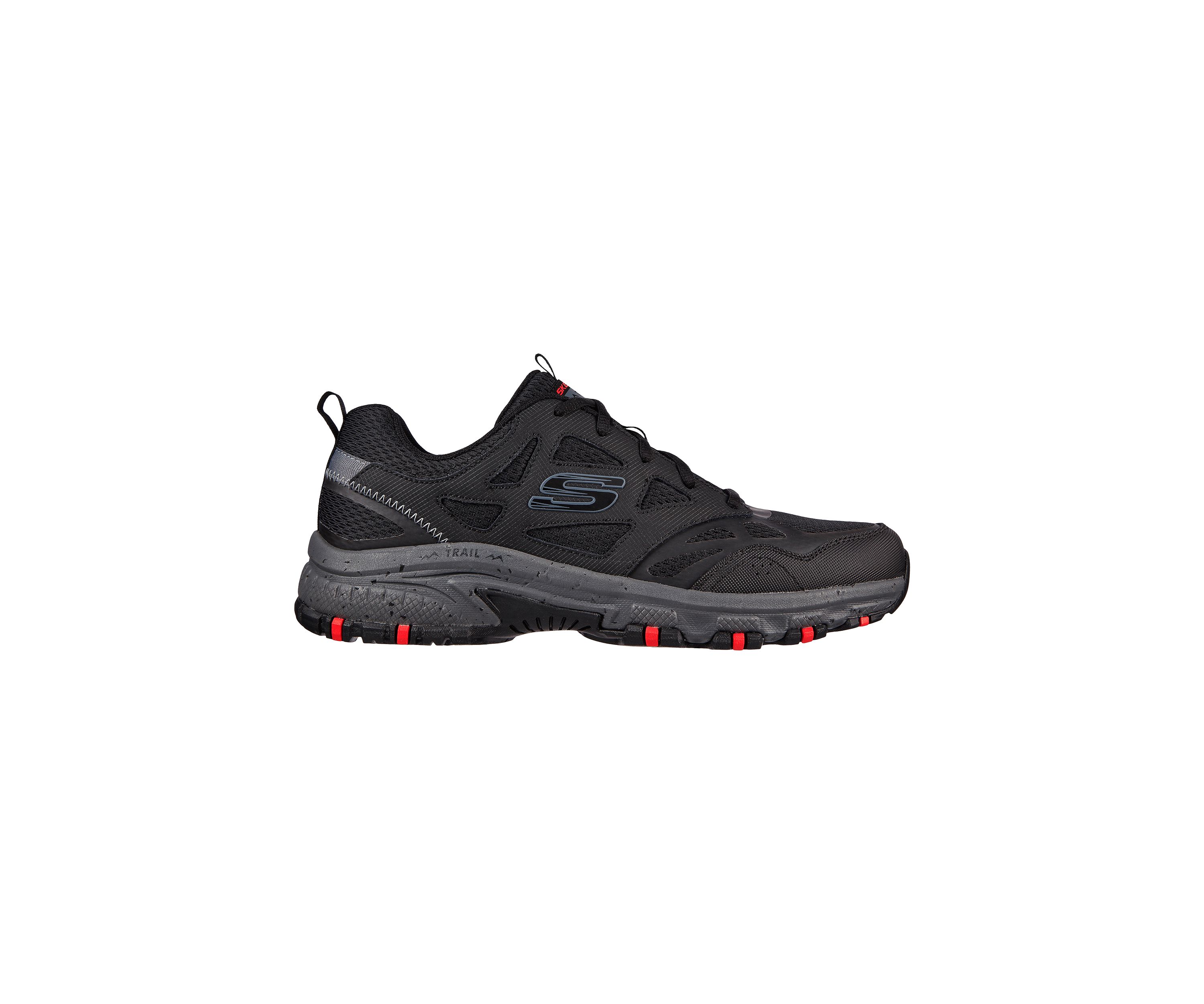 Mens Hillcrest Sneakers - Extra Wide Width