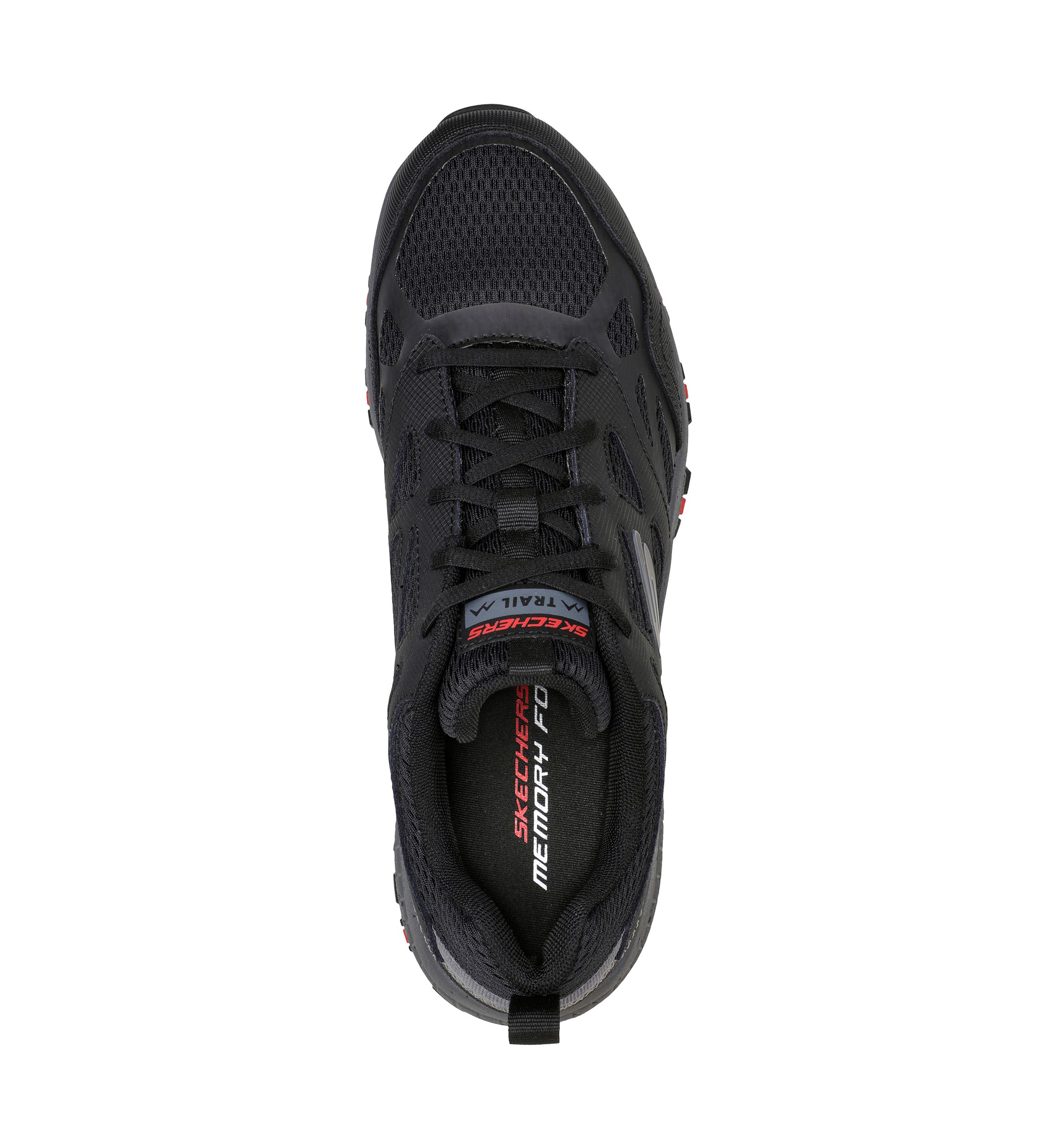 Mens Hillcrest Sneakers - Extra Wide Width